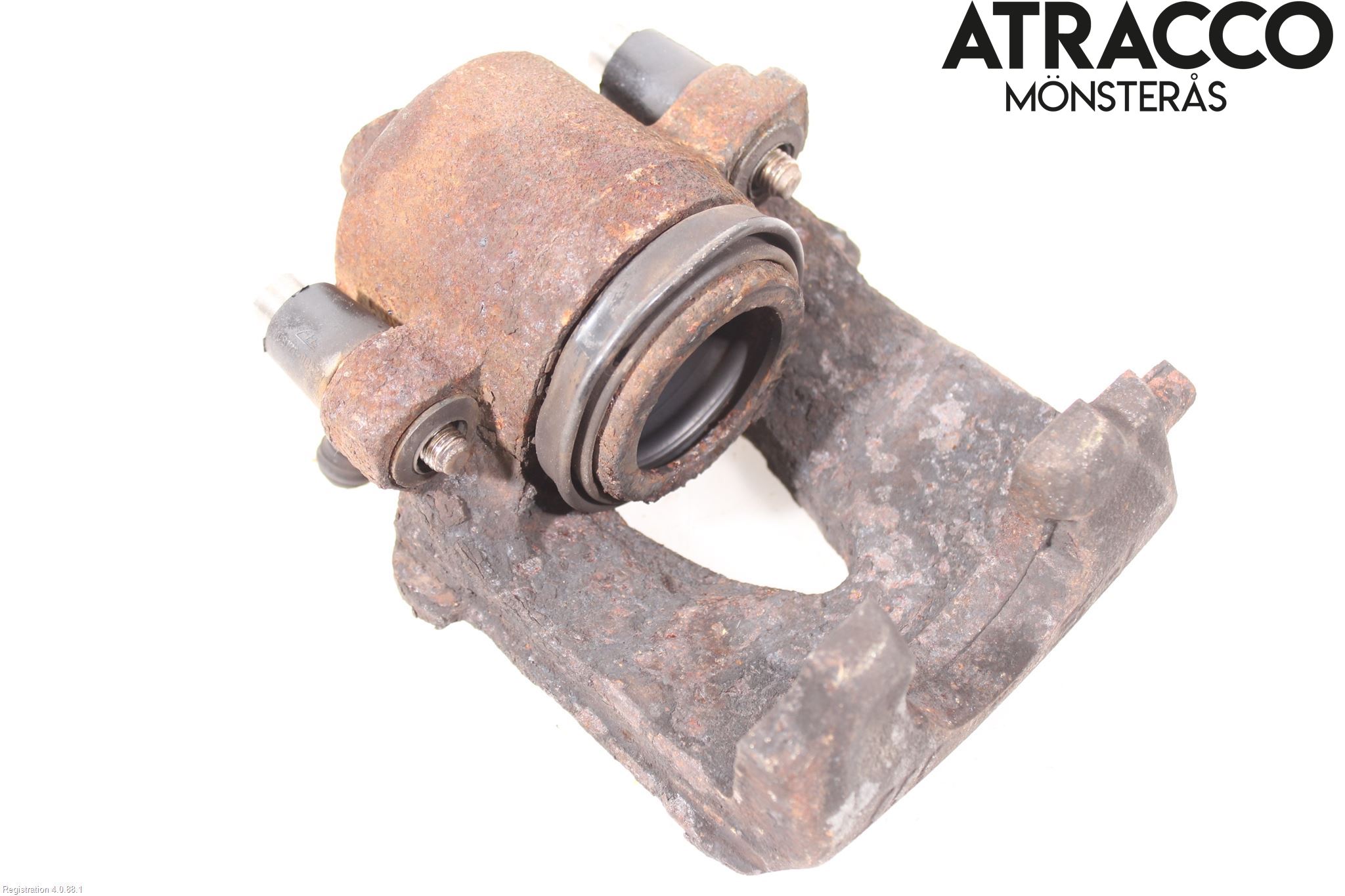 Volkswagen VW JETTA V 06-10 Bremsecaliper Foran Venstre