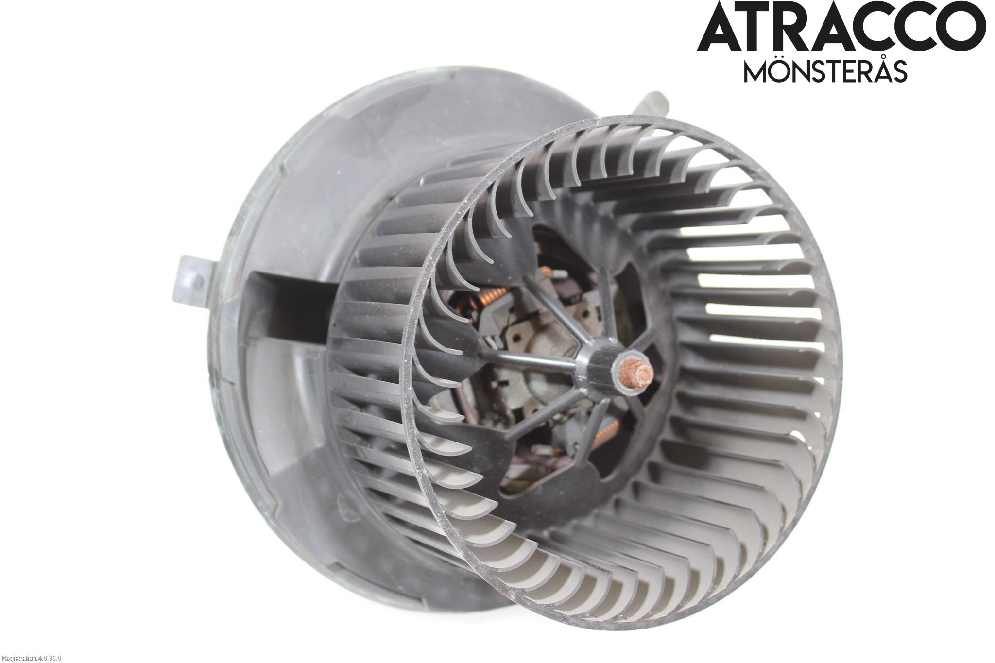 Volkswagen VW PASSAT 05-11 Varmeapparat Viftemotor