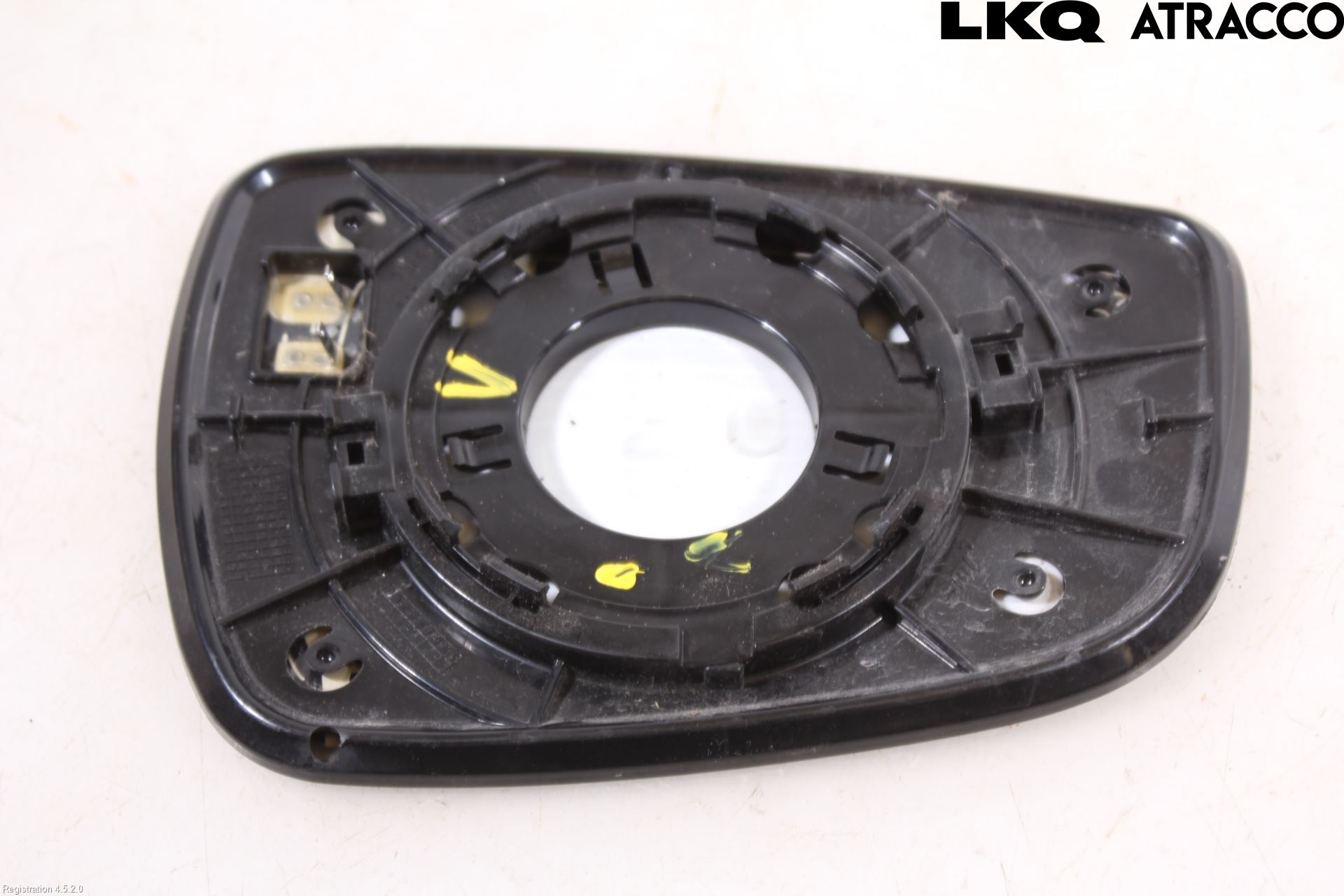 Hyundai i30 GD 13-17 Speil Glass V