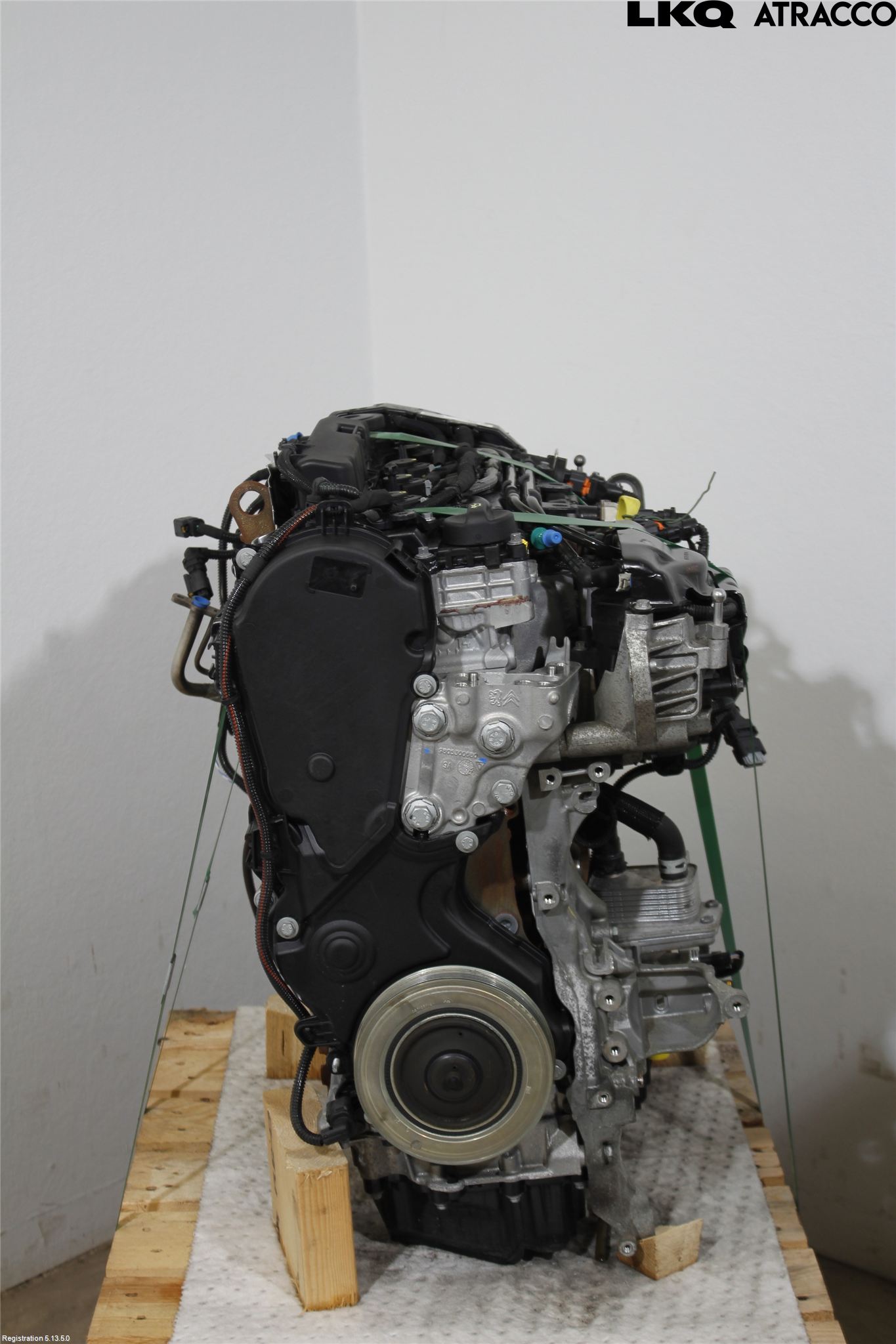 Peugeot EXPERT/E-EXPERT 17- Motor Diesel