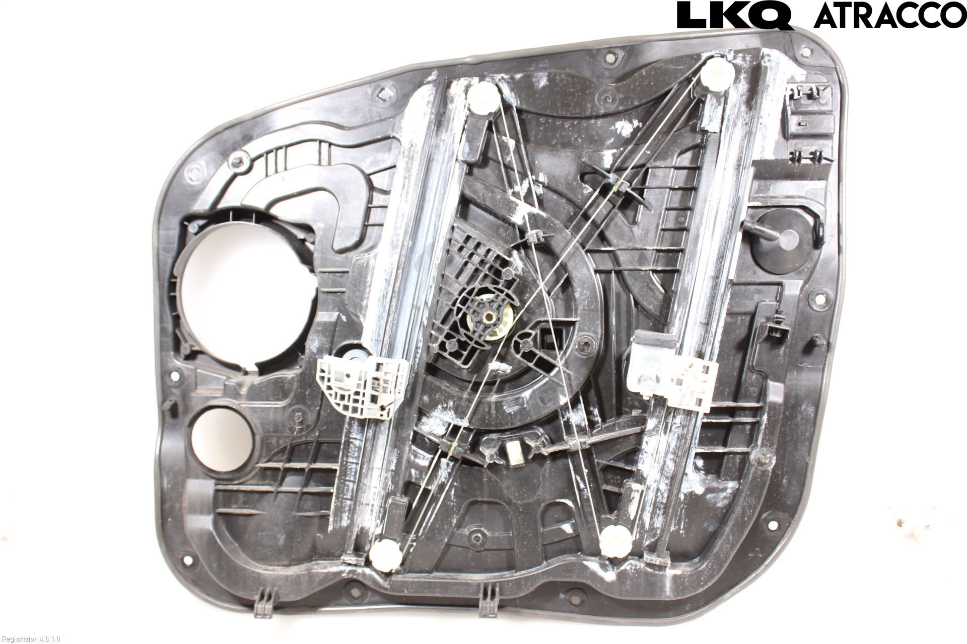 Kia SORENTO 15-20 Vindusheis El Komp