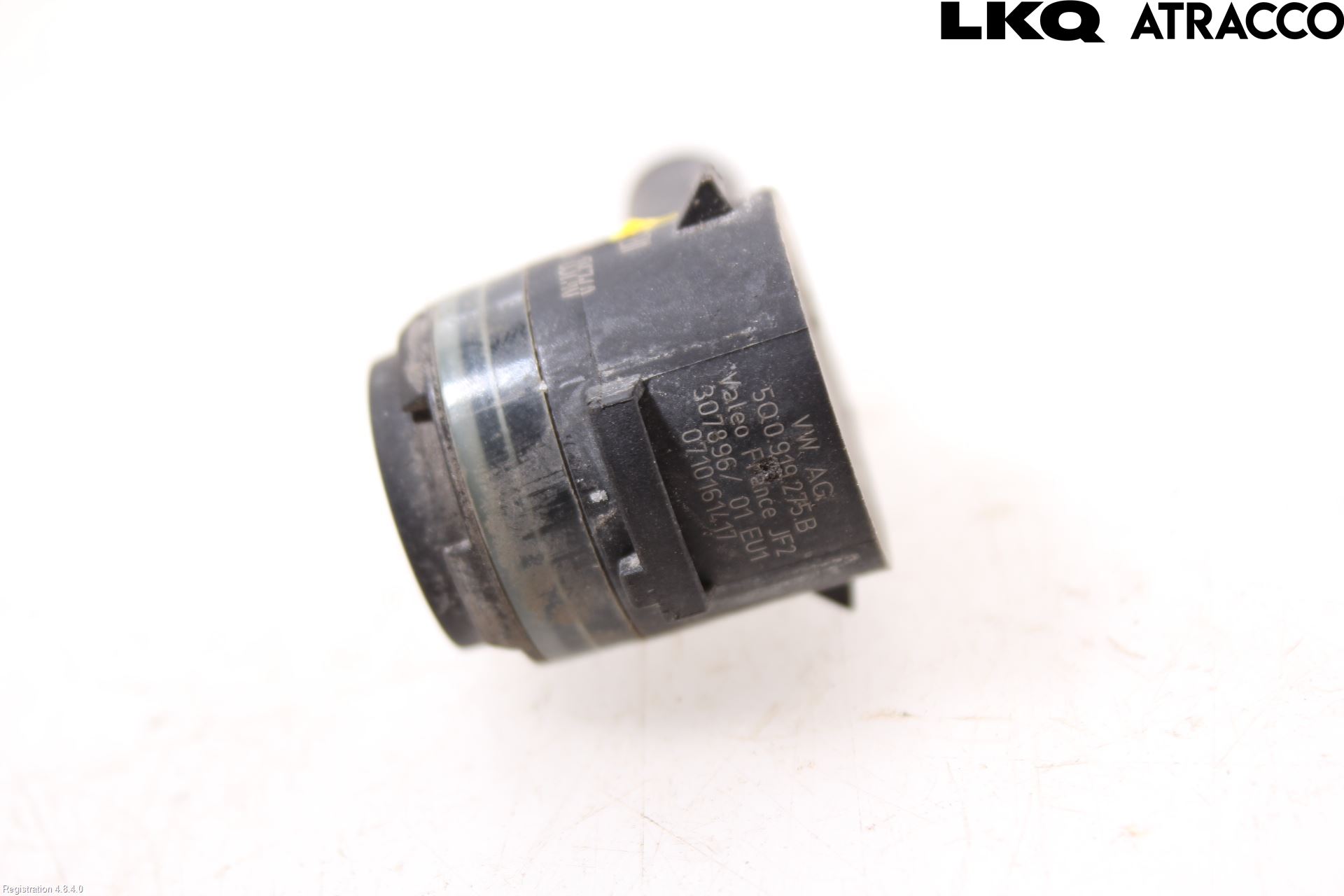 Seat LEON 13-20 Sensor Ryggesensor
