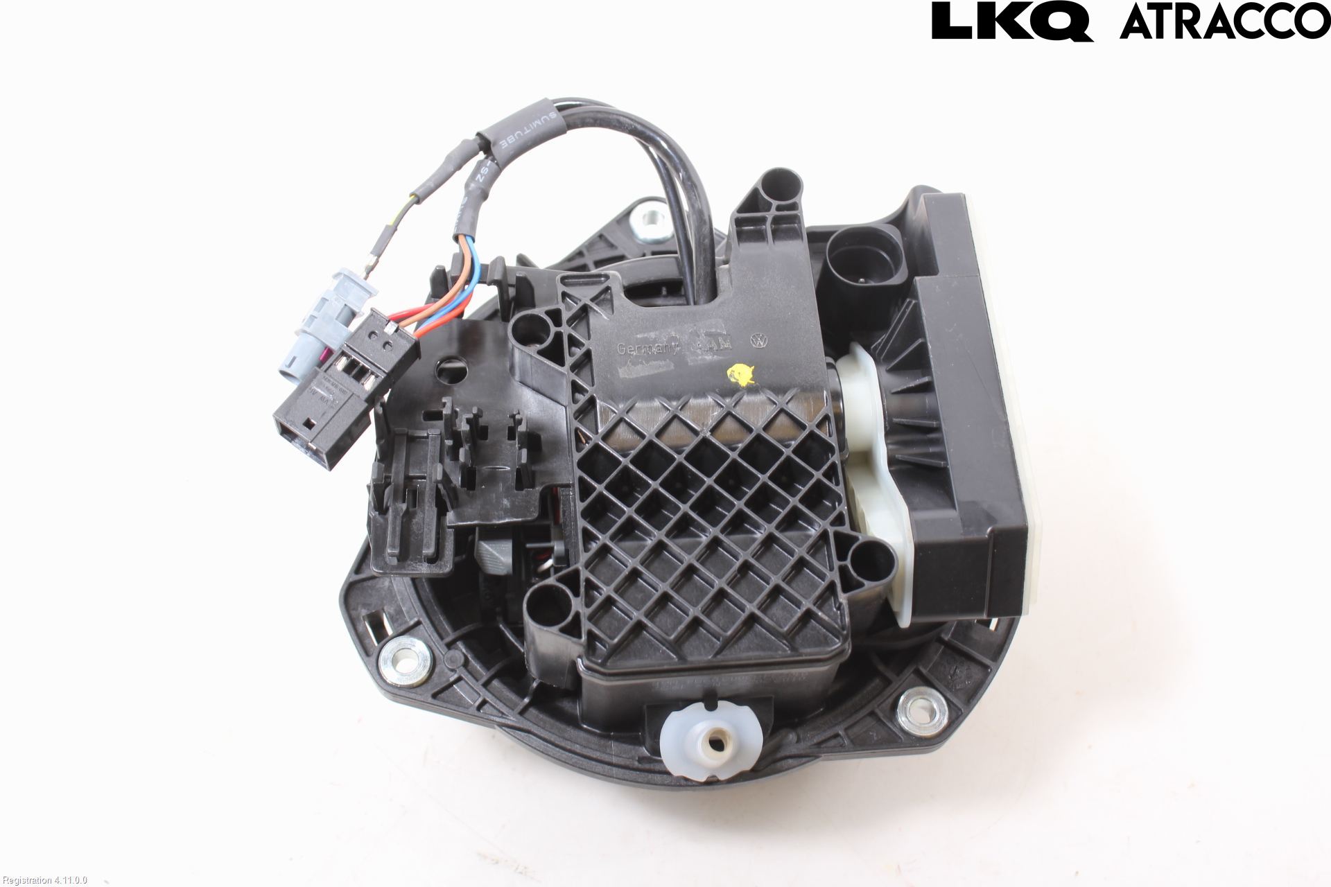 Volkswagen VW PASSAT 20-24 Bakluke Handtak Ytre