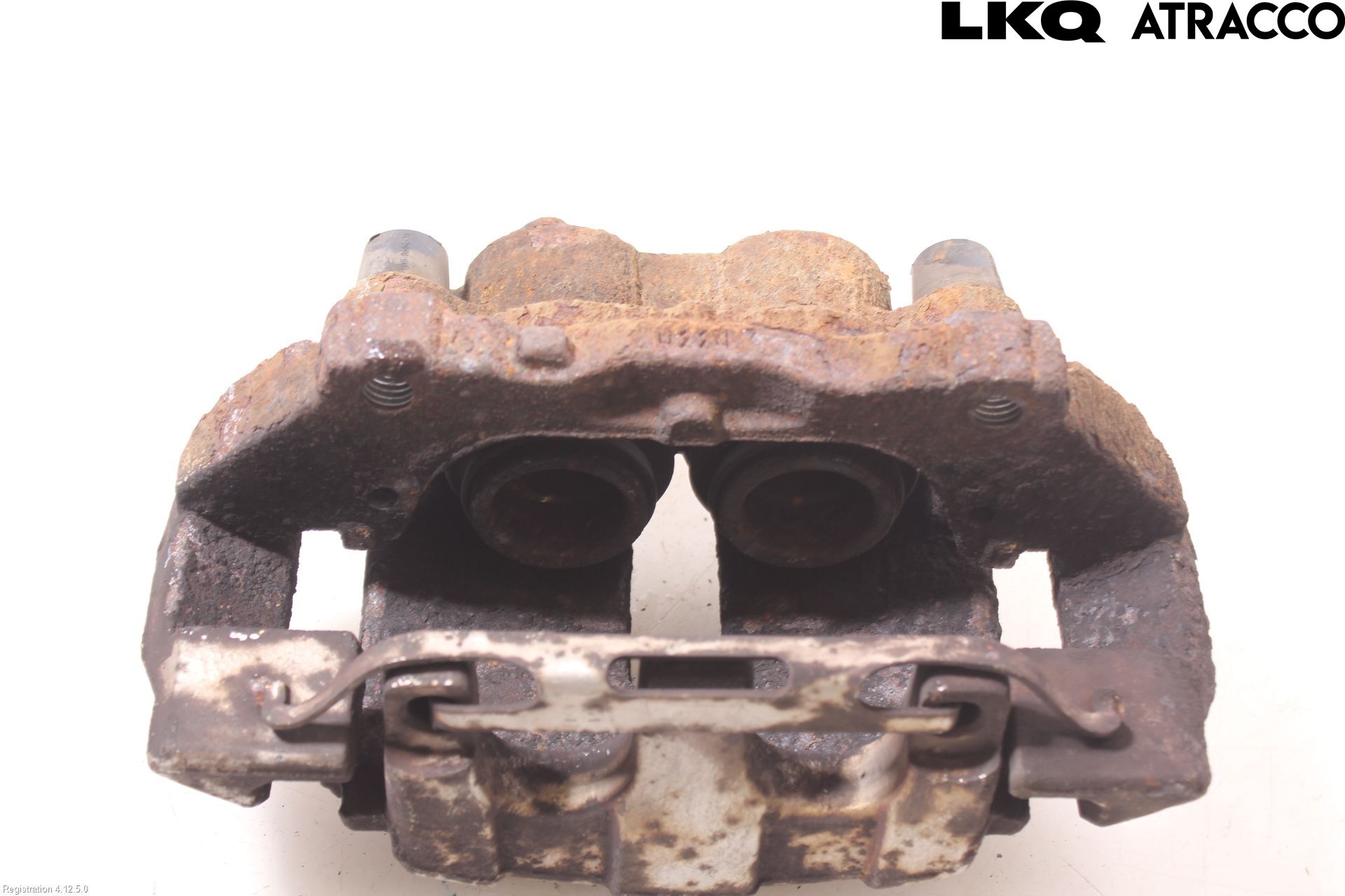 Volvo XC60 14-17 Bremsecaliper Foran Venstre