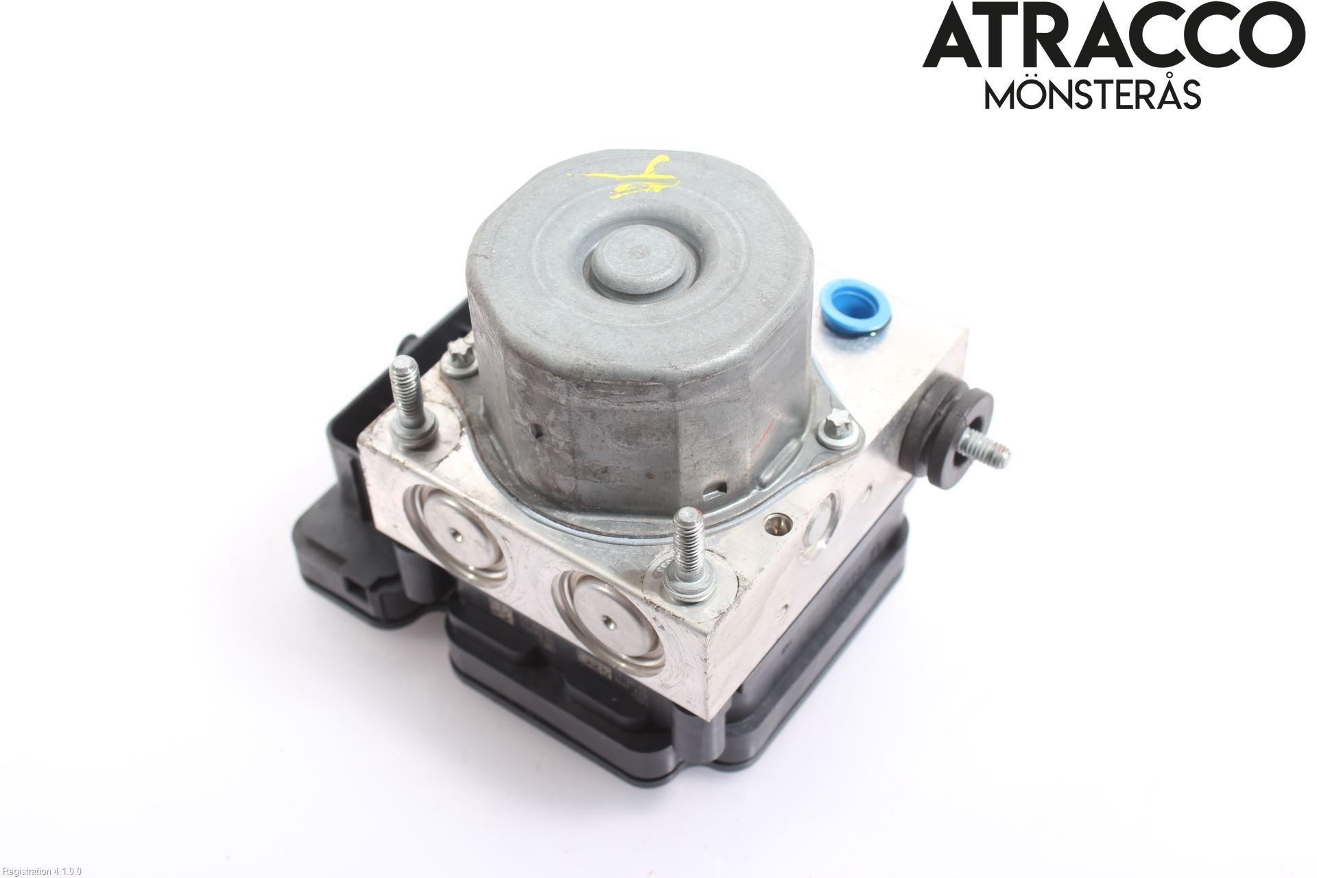 Suzuki SX4 S-CROSS 14-21 Abs Hydraulikkaggregat
