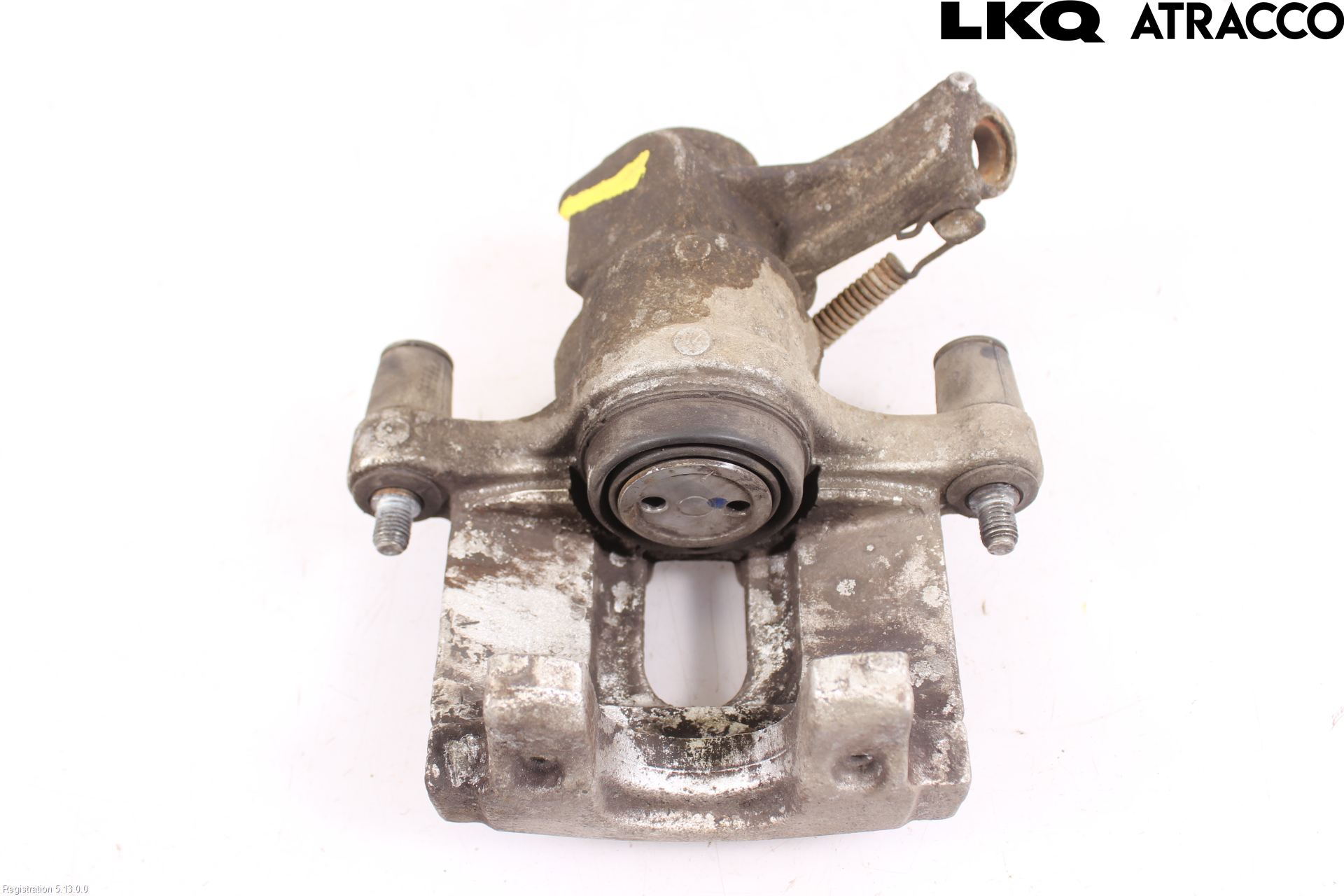 Saab 9-3 VER2/VER3 08-15 Bremsecaliper Bak Venstre