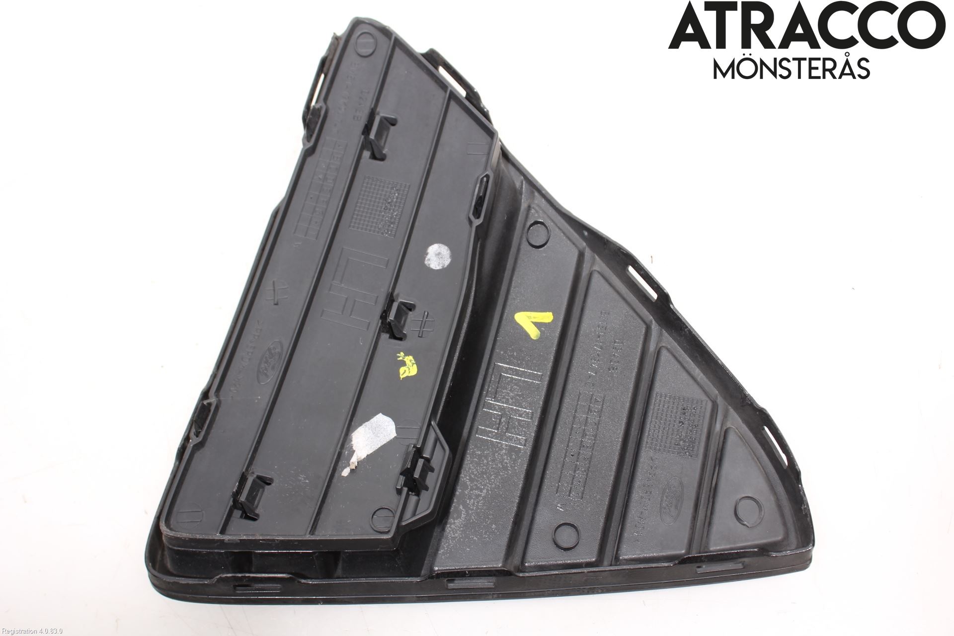 Ford FOCUS 11-14 Grilldel Venstre