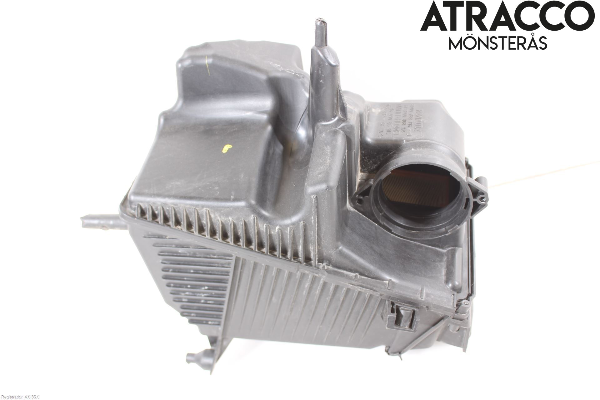 Mercedes-Benz MB CITAN (W415) 13-21 Luftfilter Boks