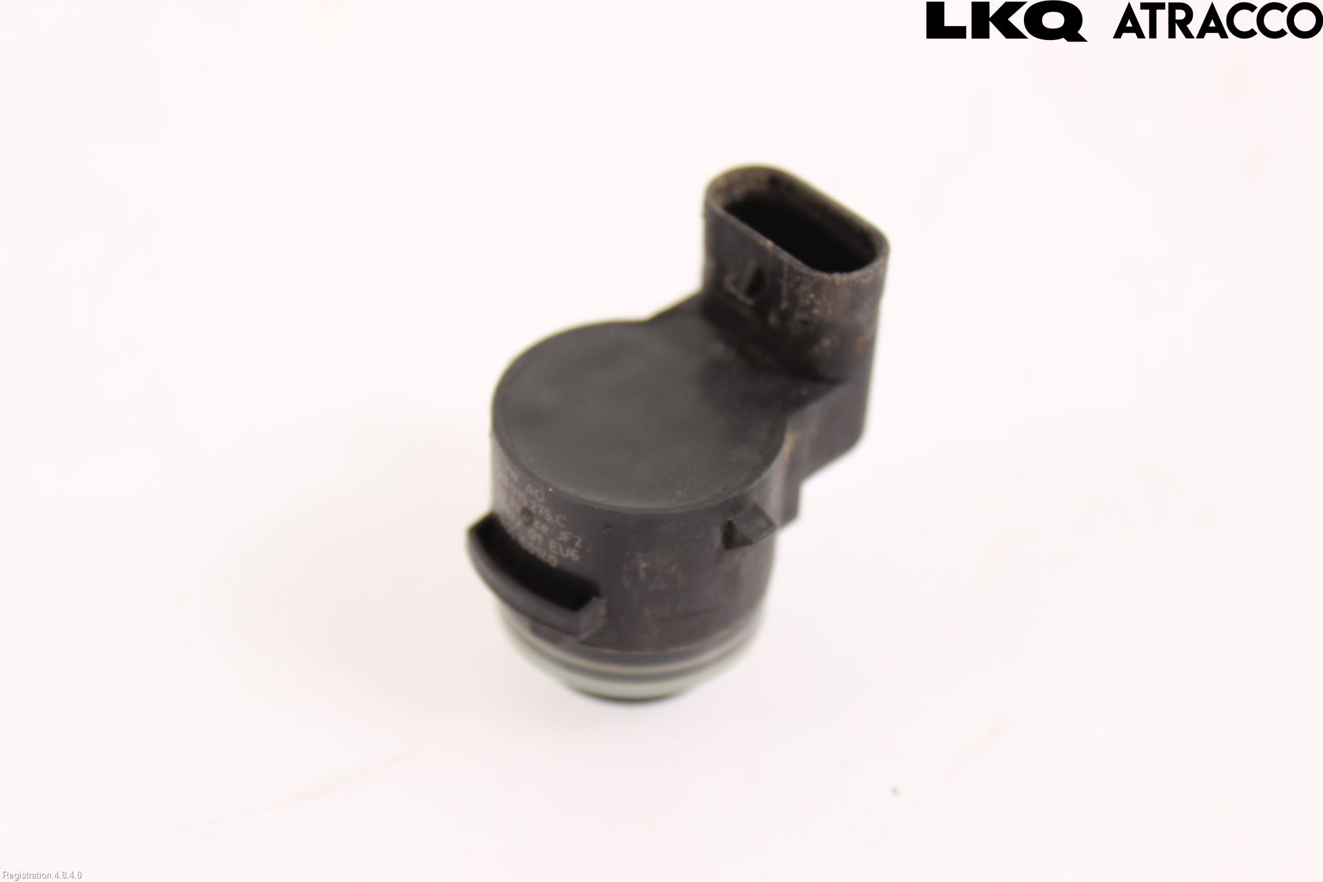 Skoda SUPERB 16-24 Sensor Ryggesensor