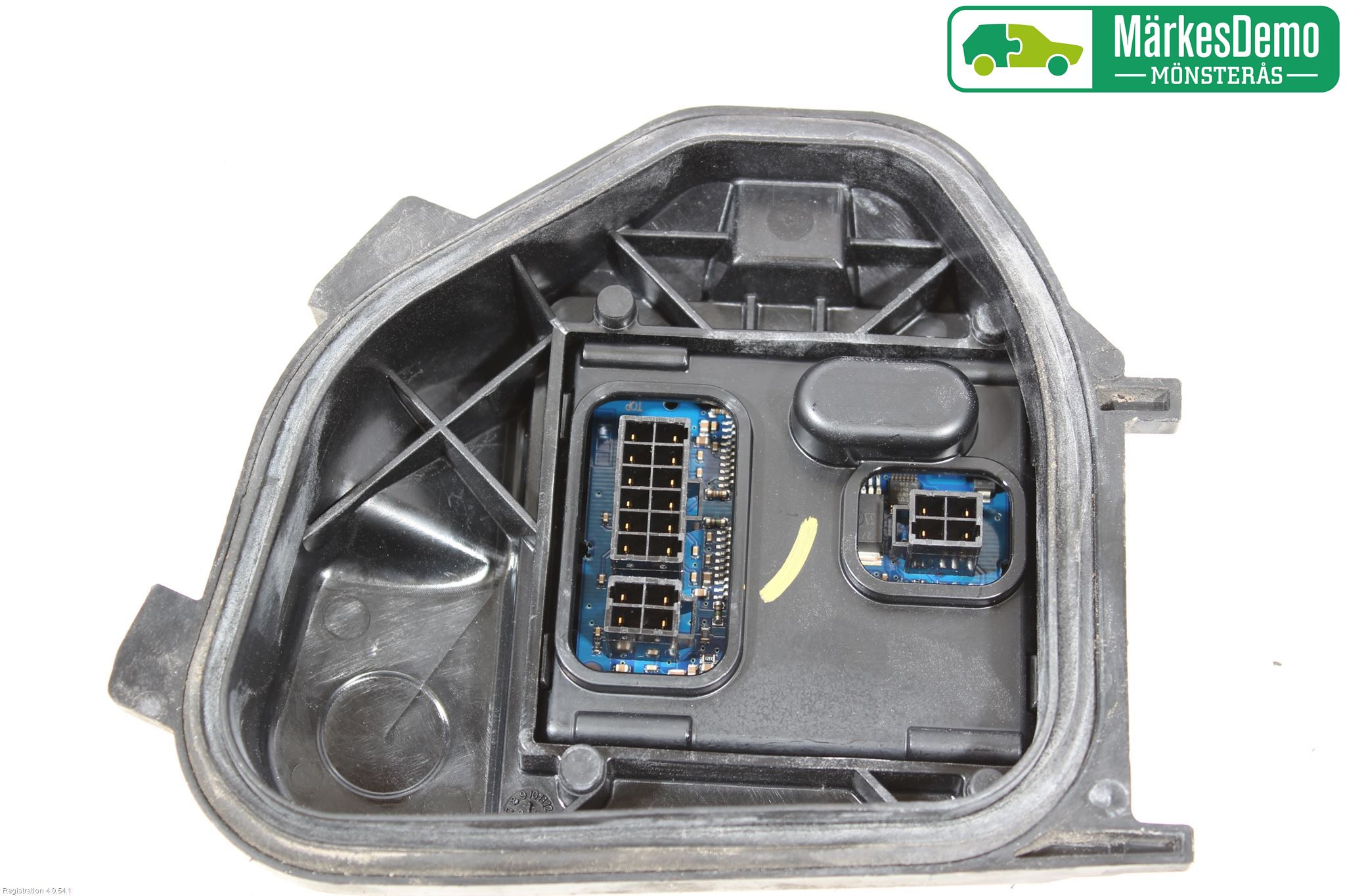 Volkswagen VW PASSAT 05-11 Styreenhet Xenon