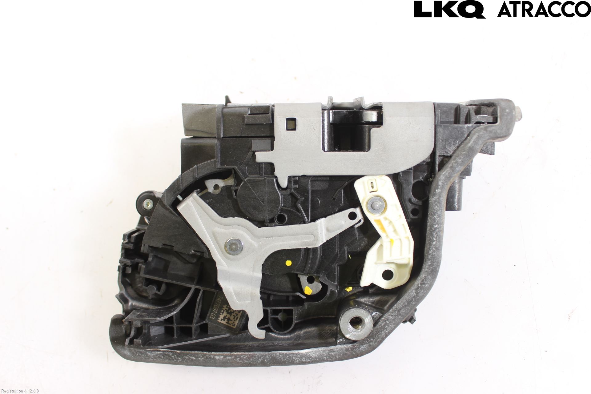 BMW 5 G30/G31/F90 17-23 Dørlås - Låsekasse