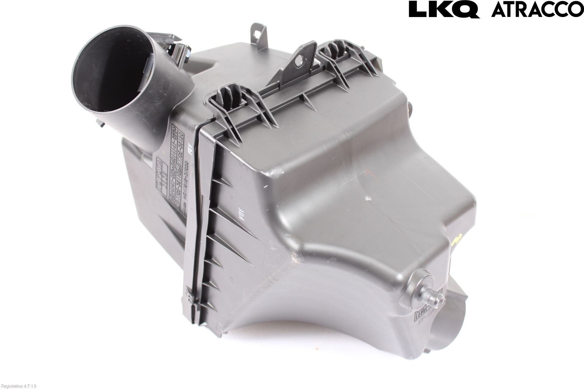Lexus NX 300h 15-21 Luftfilter Boks