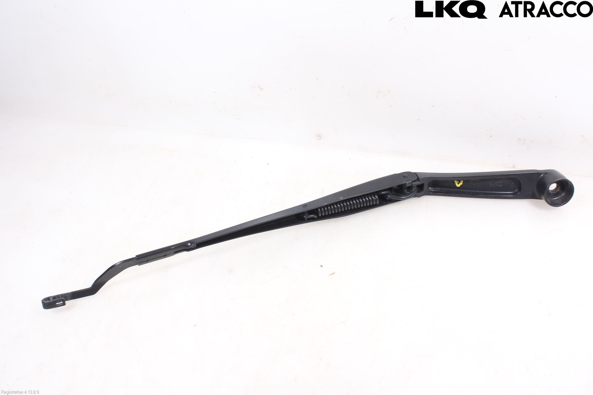 Kia NIRO (DE) 17-22 Viskerarm-Armer Frontrute