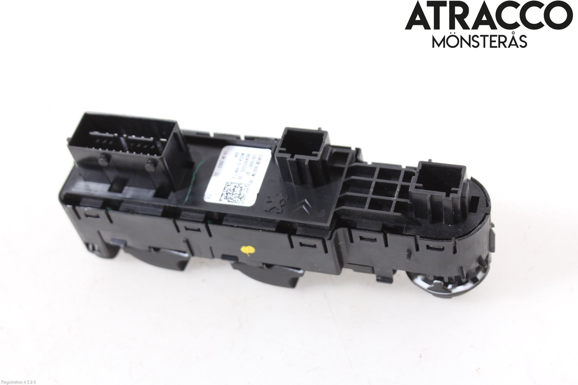 Citroen C4/E-C4 C4X/E-C4X III 21- Bryter Vindusheis