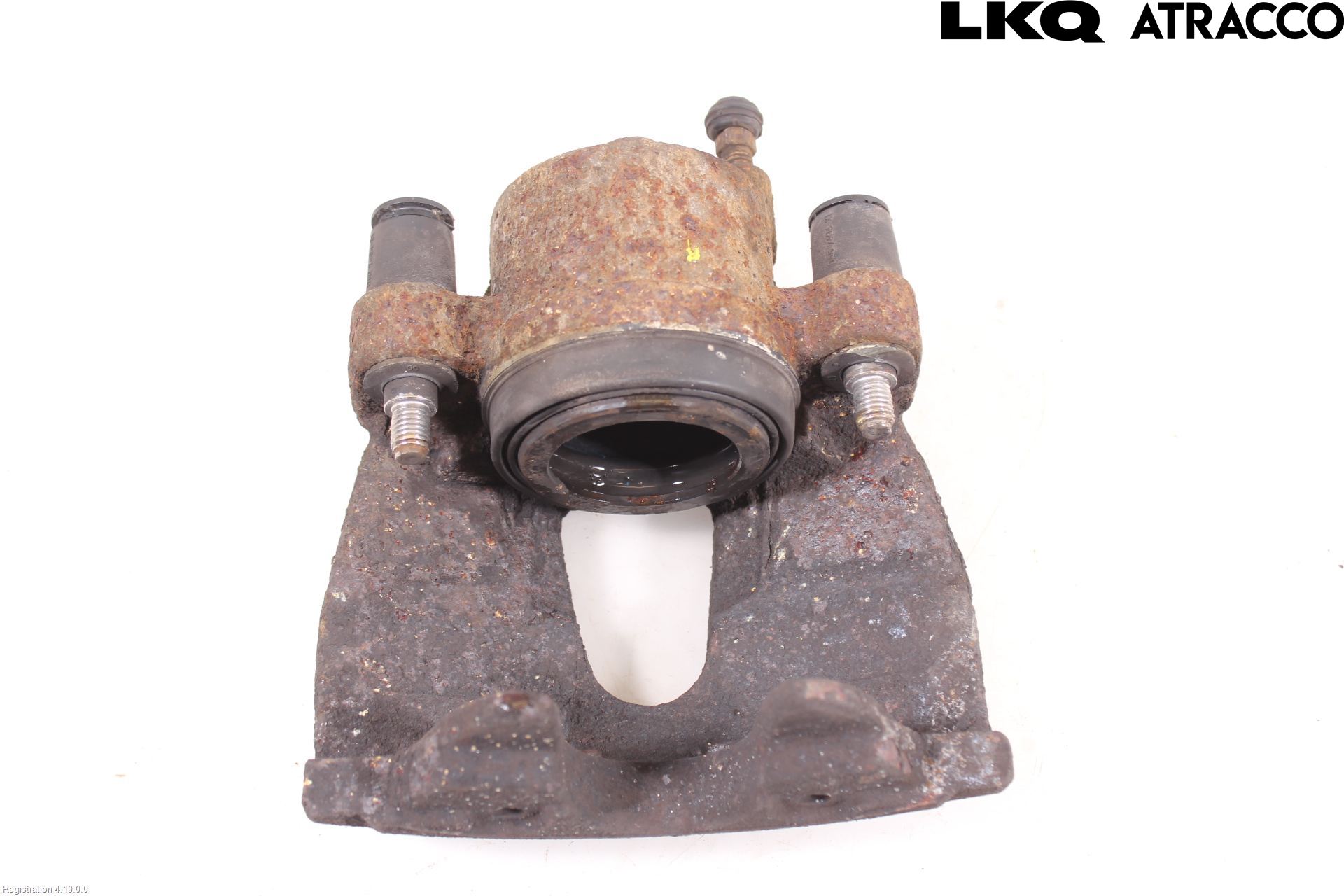 Ford FOCUS 11-14 Bremsecaliper Foran Høyre