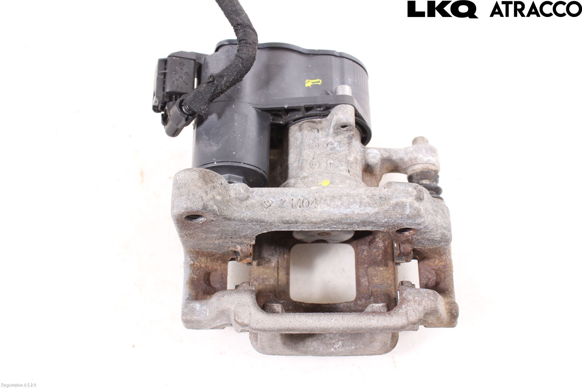 Citroen C4/E-C4 C4X/E-C4X III 21- Bremsecaliper Bak Høyre