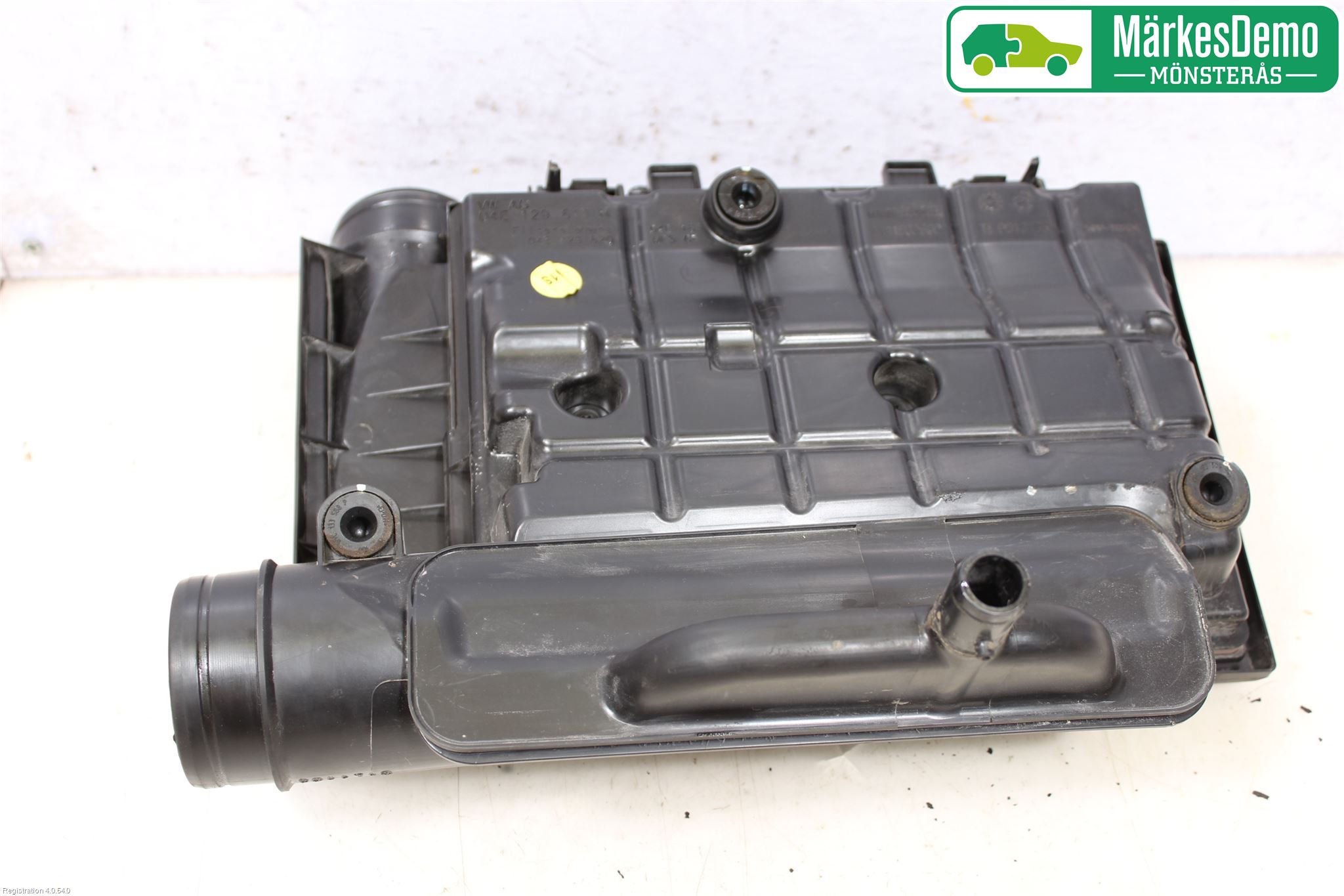 Skoda FABIA 15-21 Luftfilter Boks