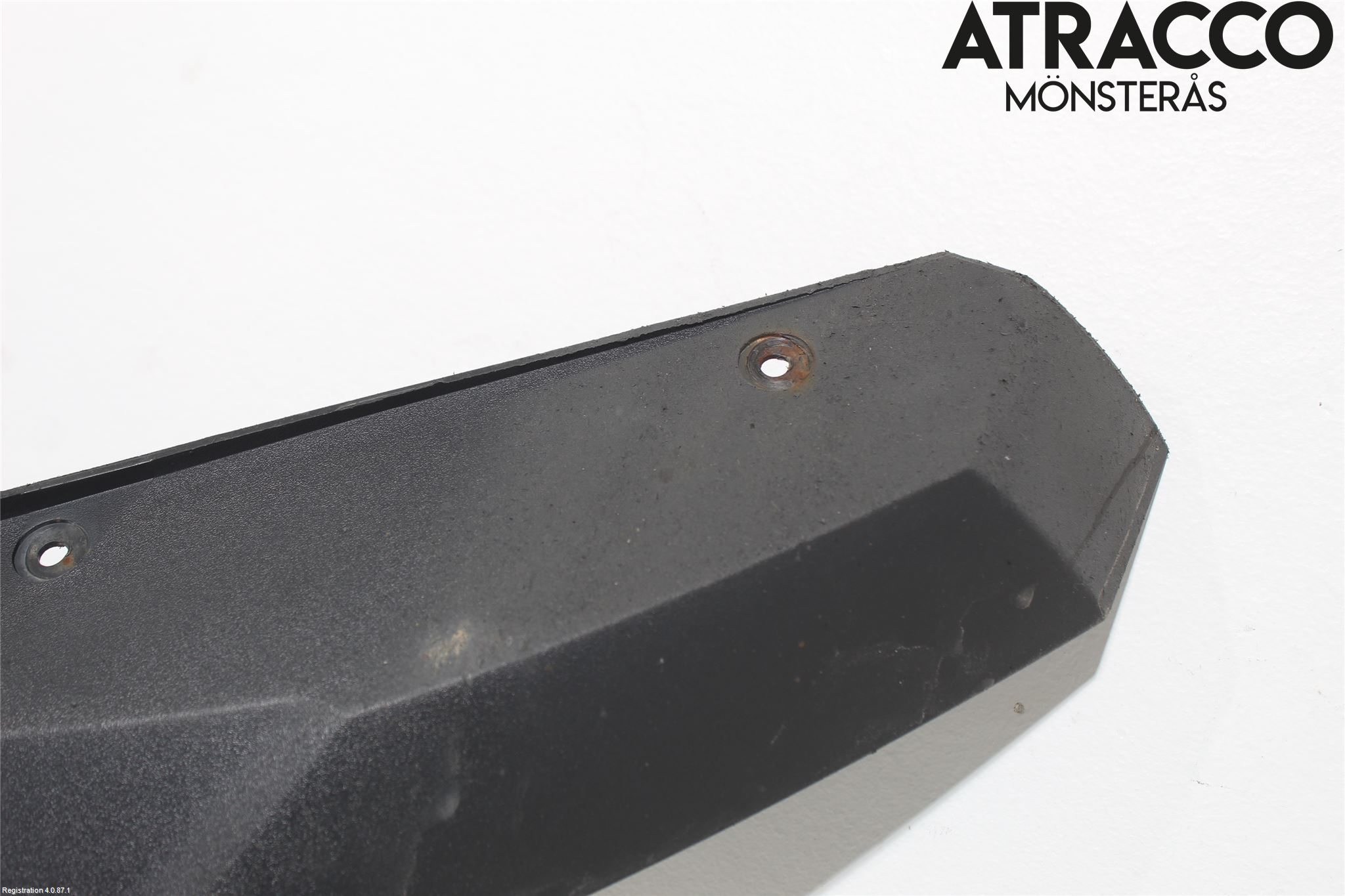 Seat LEON 13-20 Spoiler Bak