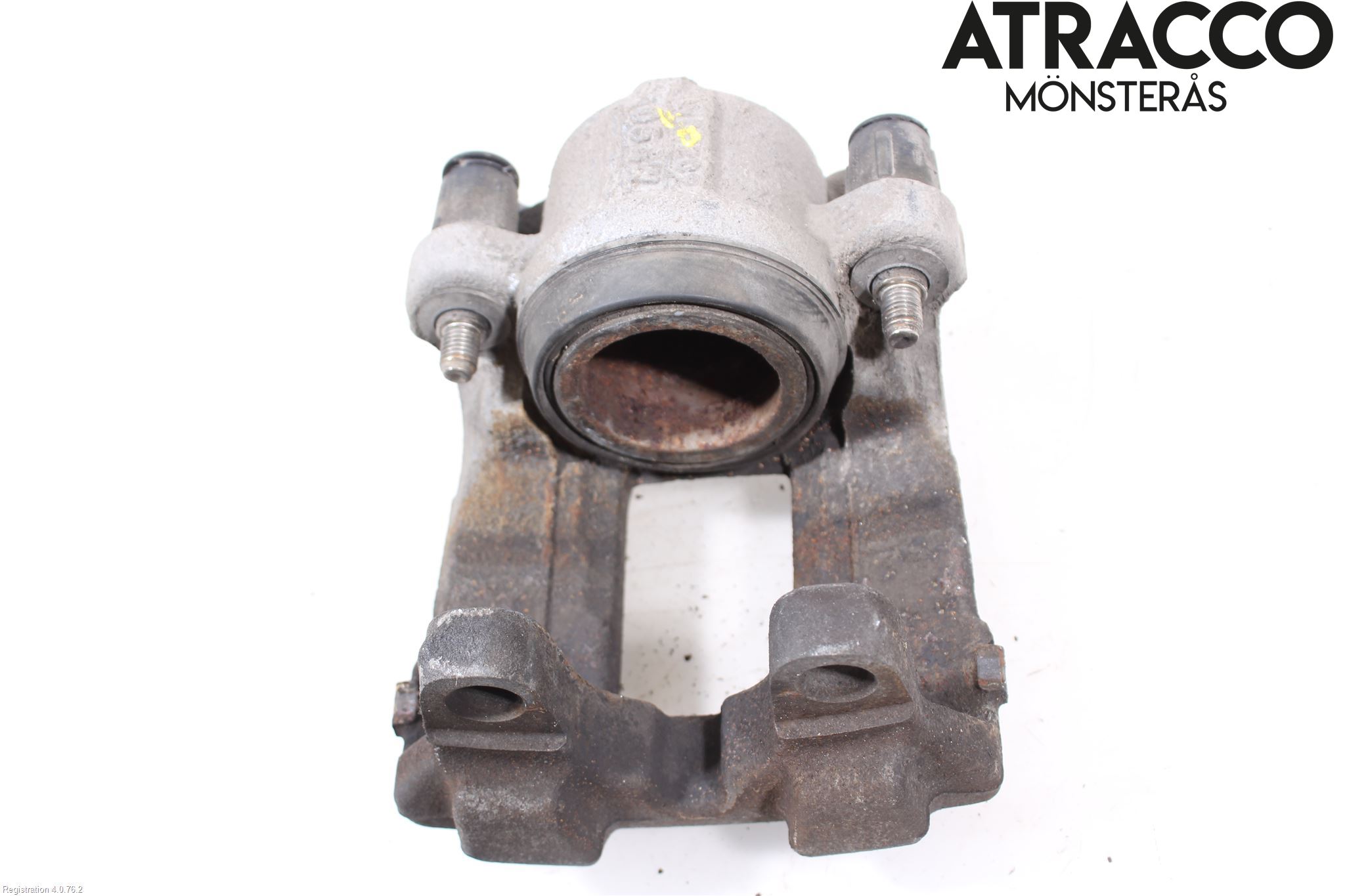BMW 3 F30/F31/F80 12-19 Bremsecaliper Foran Høyre