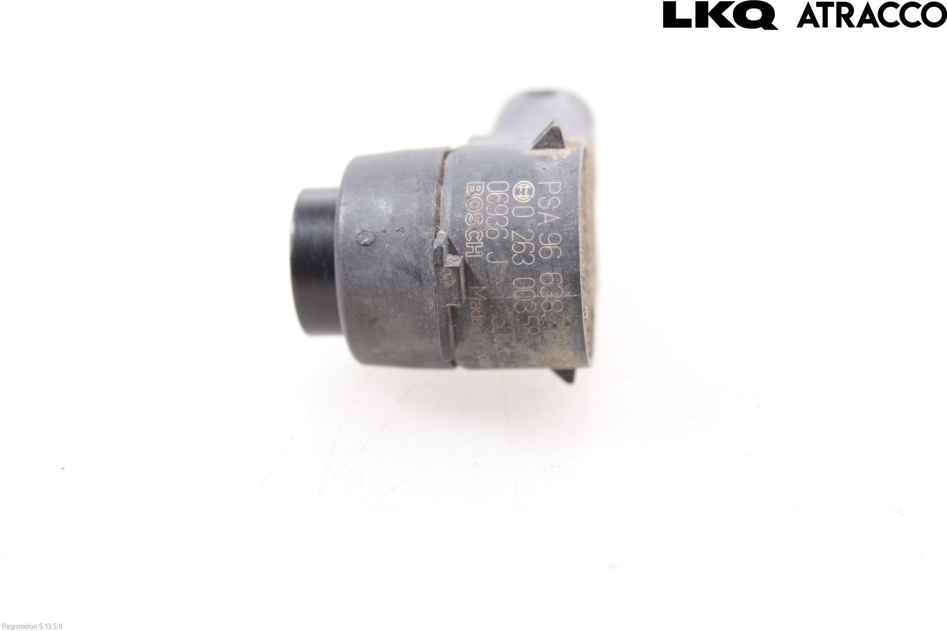 Citroen BERLINGO 08-18 Sensor Ryggesensor