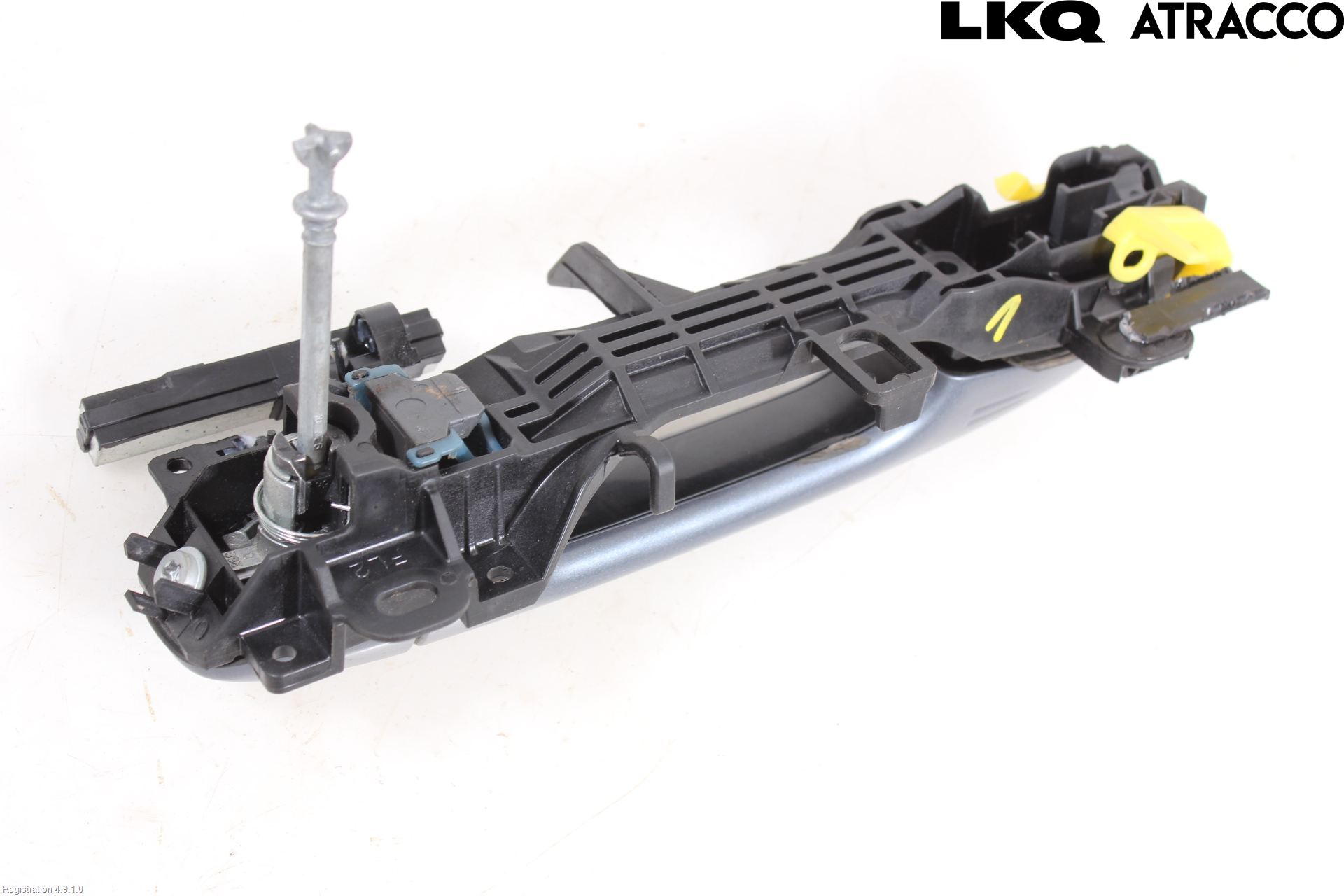 Subaru OUTBACK 15-20 Dørhandtak Ytre Venstre