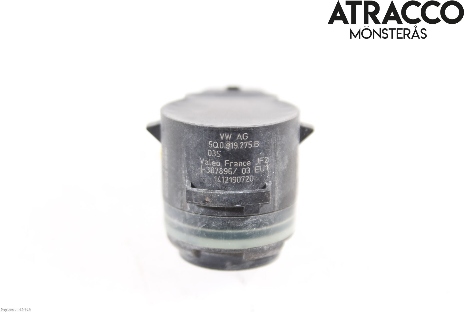 Volkswagen VW TRANSP/CARAVELLE (T6) 16-22 Sensor Parkering Front