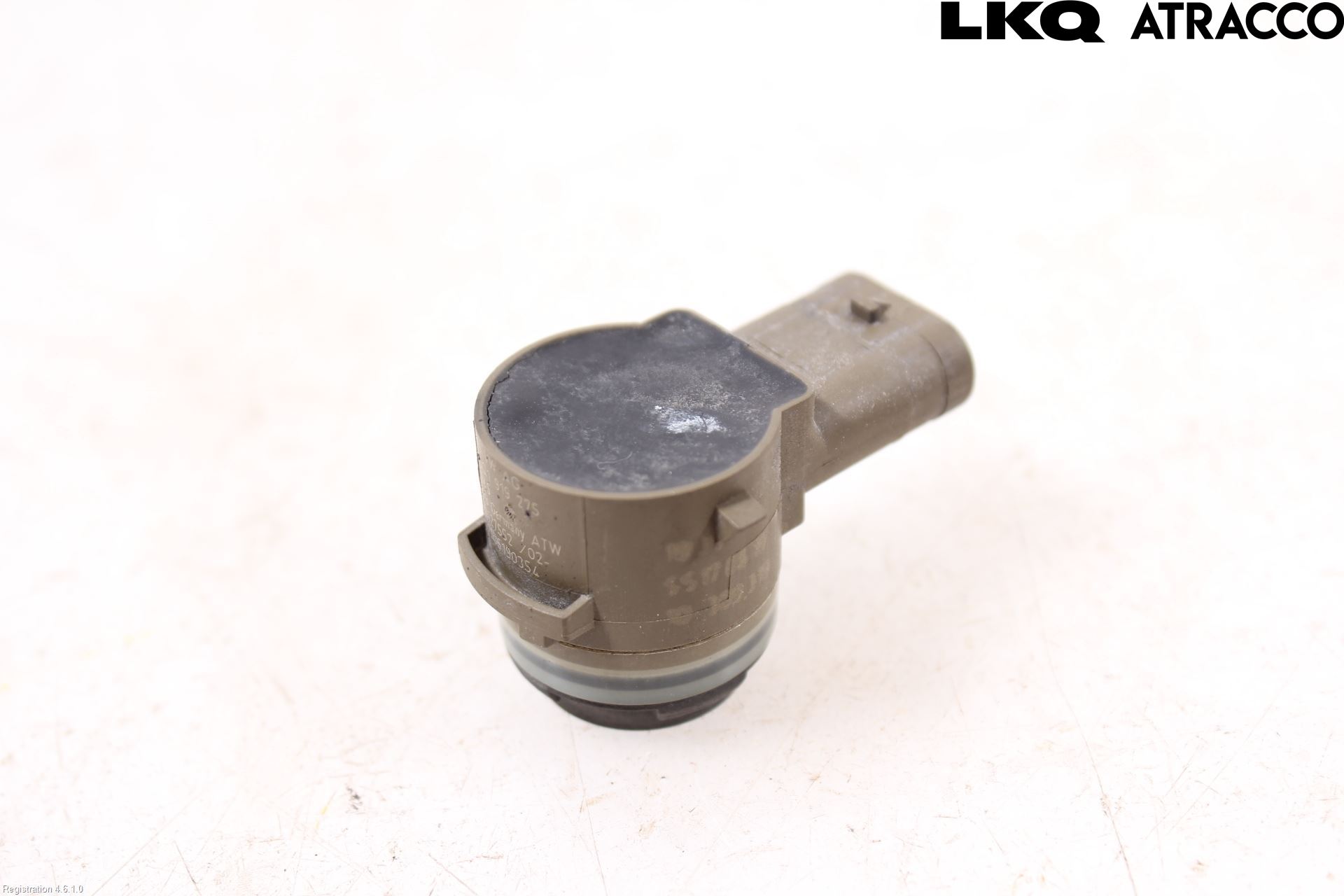 Audi A6 F2/C8 19- Sensor Ryggesensor