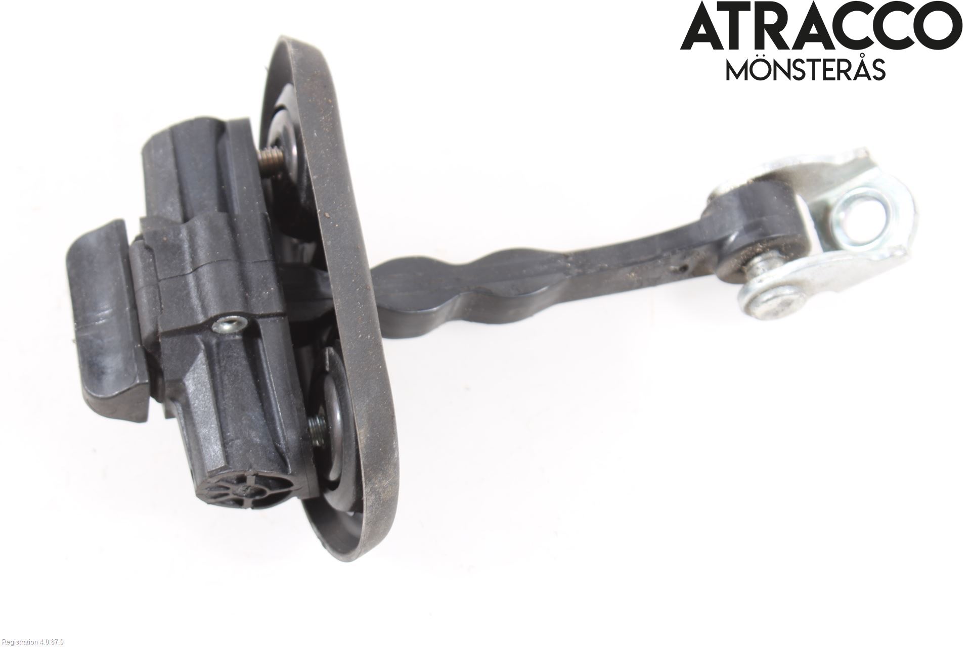 Fiat FIORINO Dørstopper