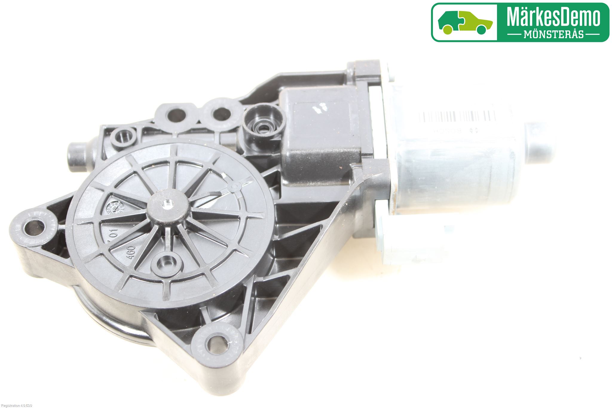 Hyundai i30 FD 07-12 Vindusheismotor