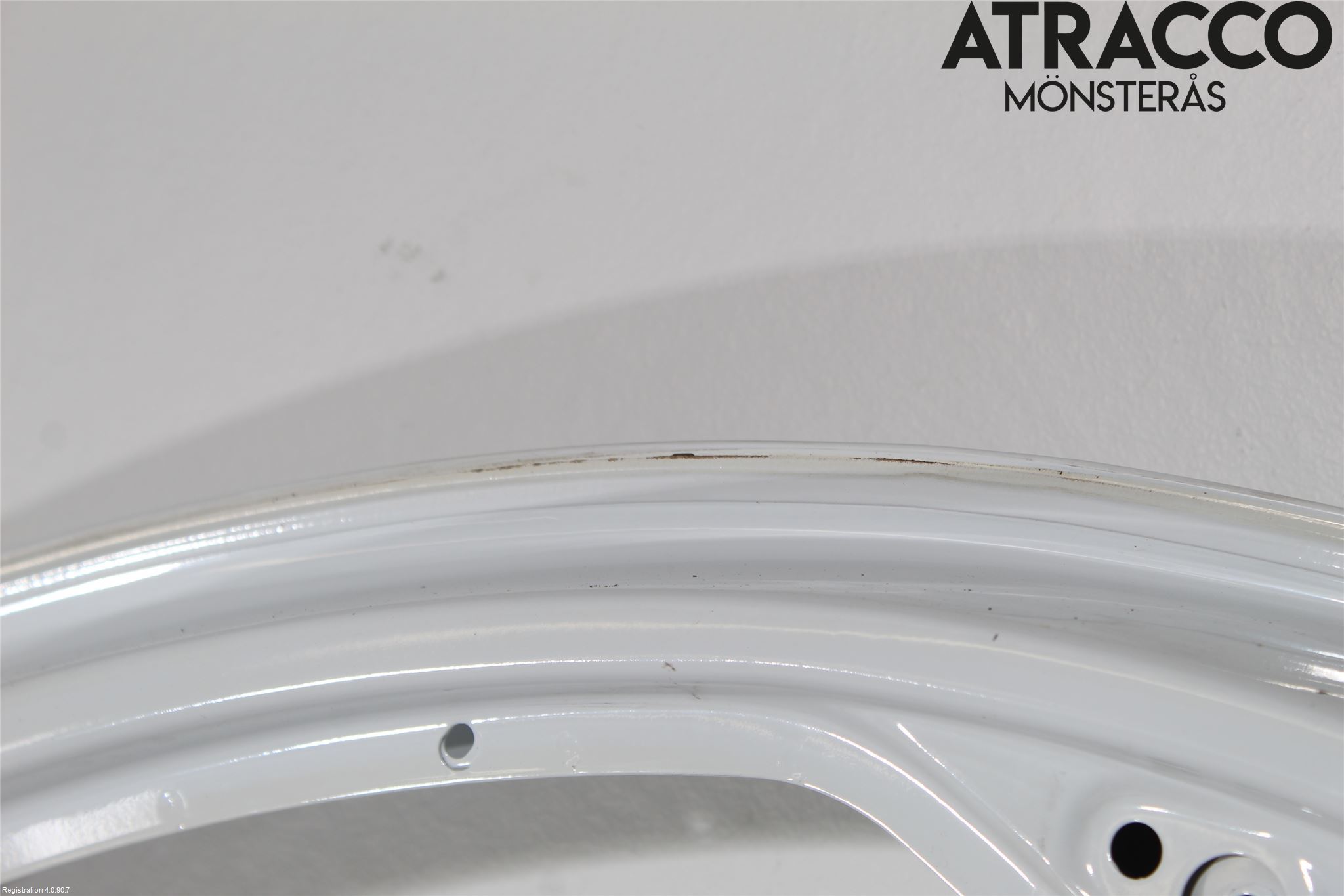 Mercedes-Benz MB CITAN (W415) 13-21 Dør 4D Foran Venstre