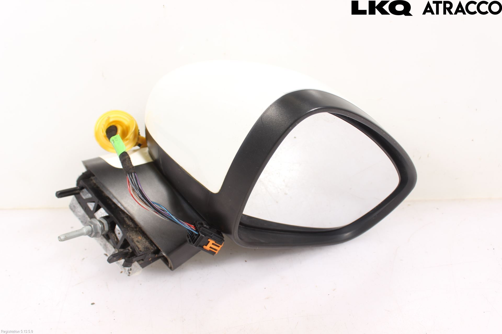 Citroen C4 II 11-18 Speil H M-El Justering