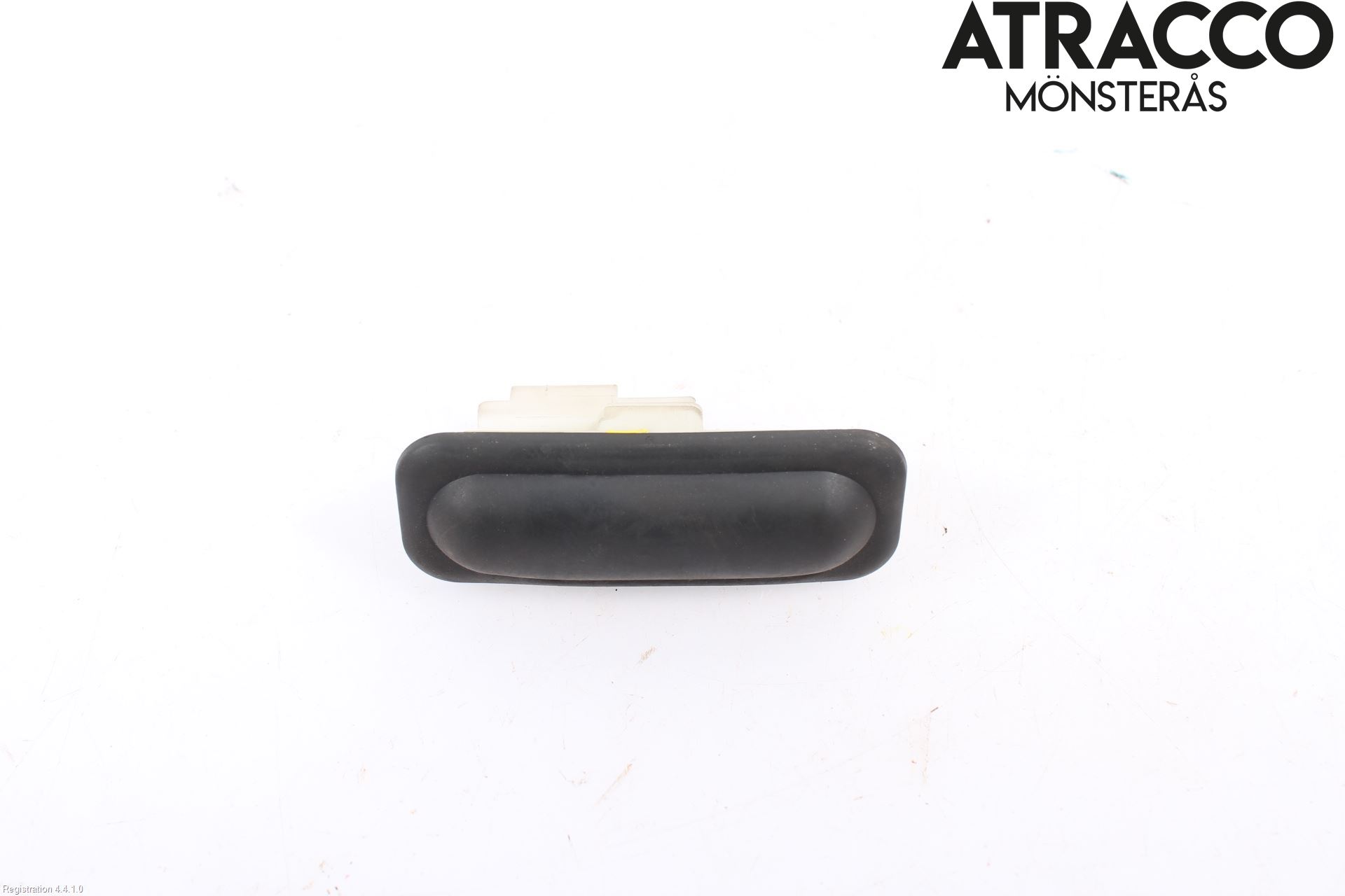Citroen C3 10-17 Bakluke Handtak Ytre