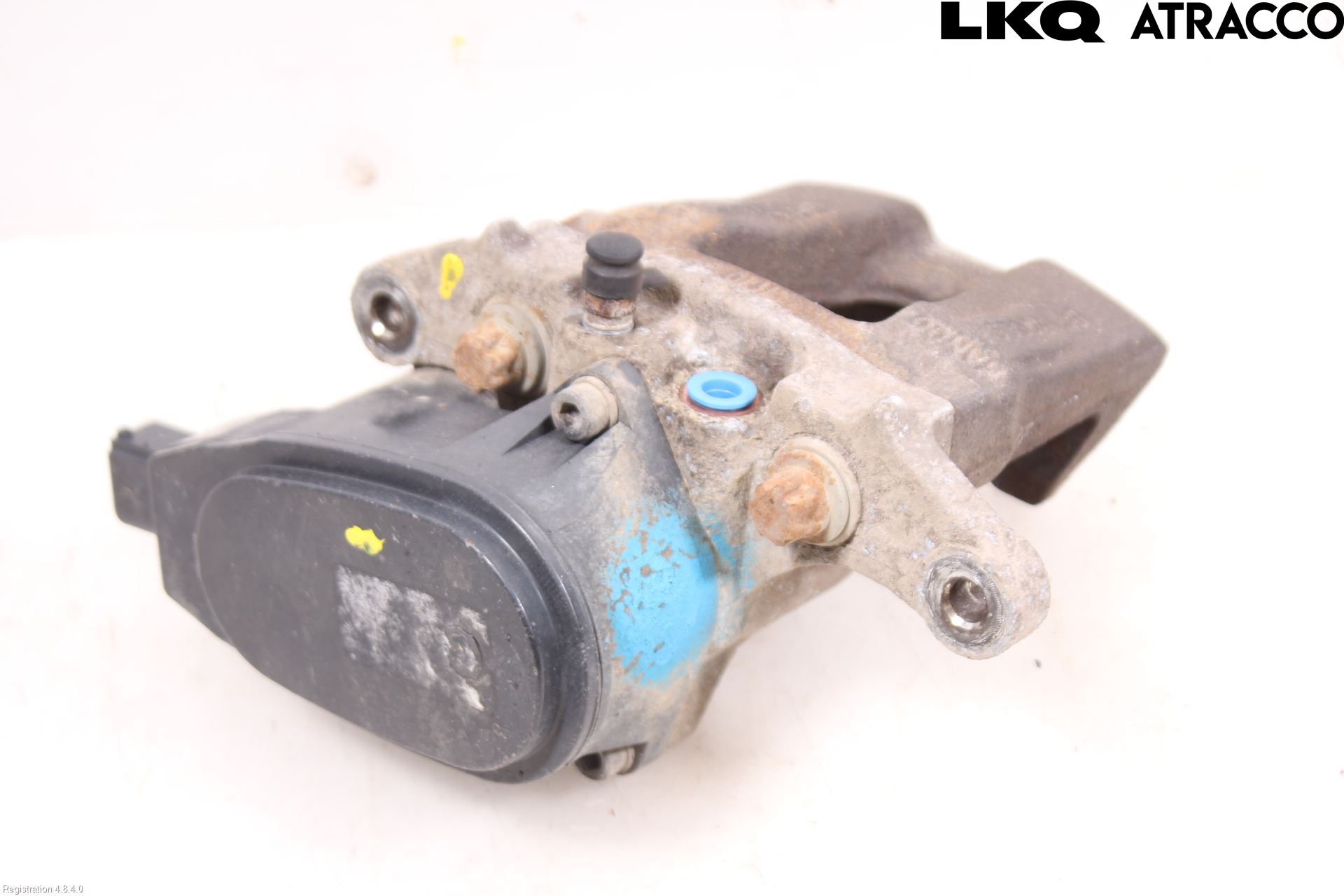 Hyundai i40 08-15 Bremsecaliper Bak Høyre