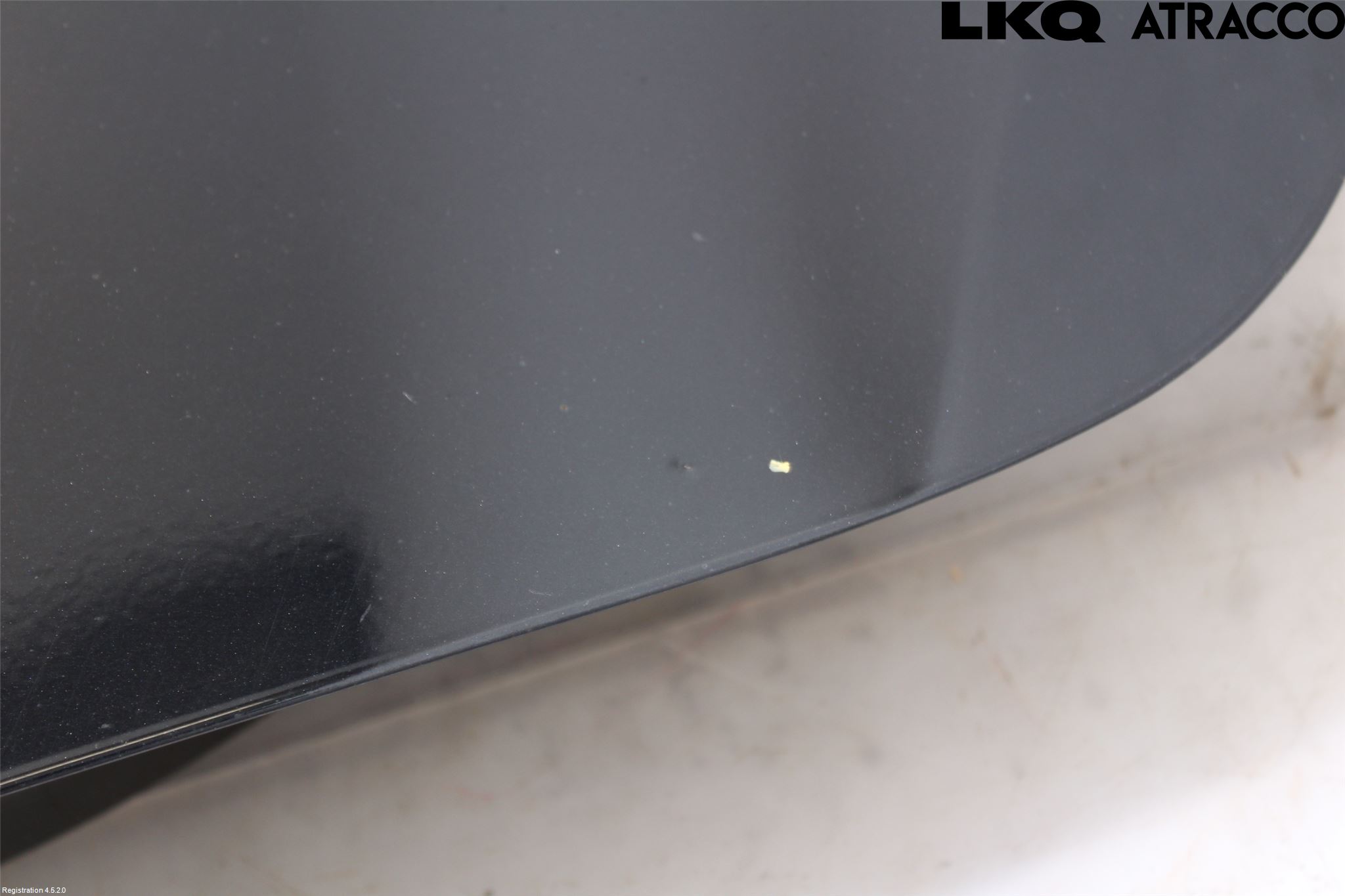 Volkswagen VW GOLF VI 09-13 Dør 4D Bak Høyre