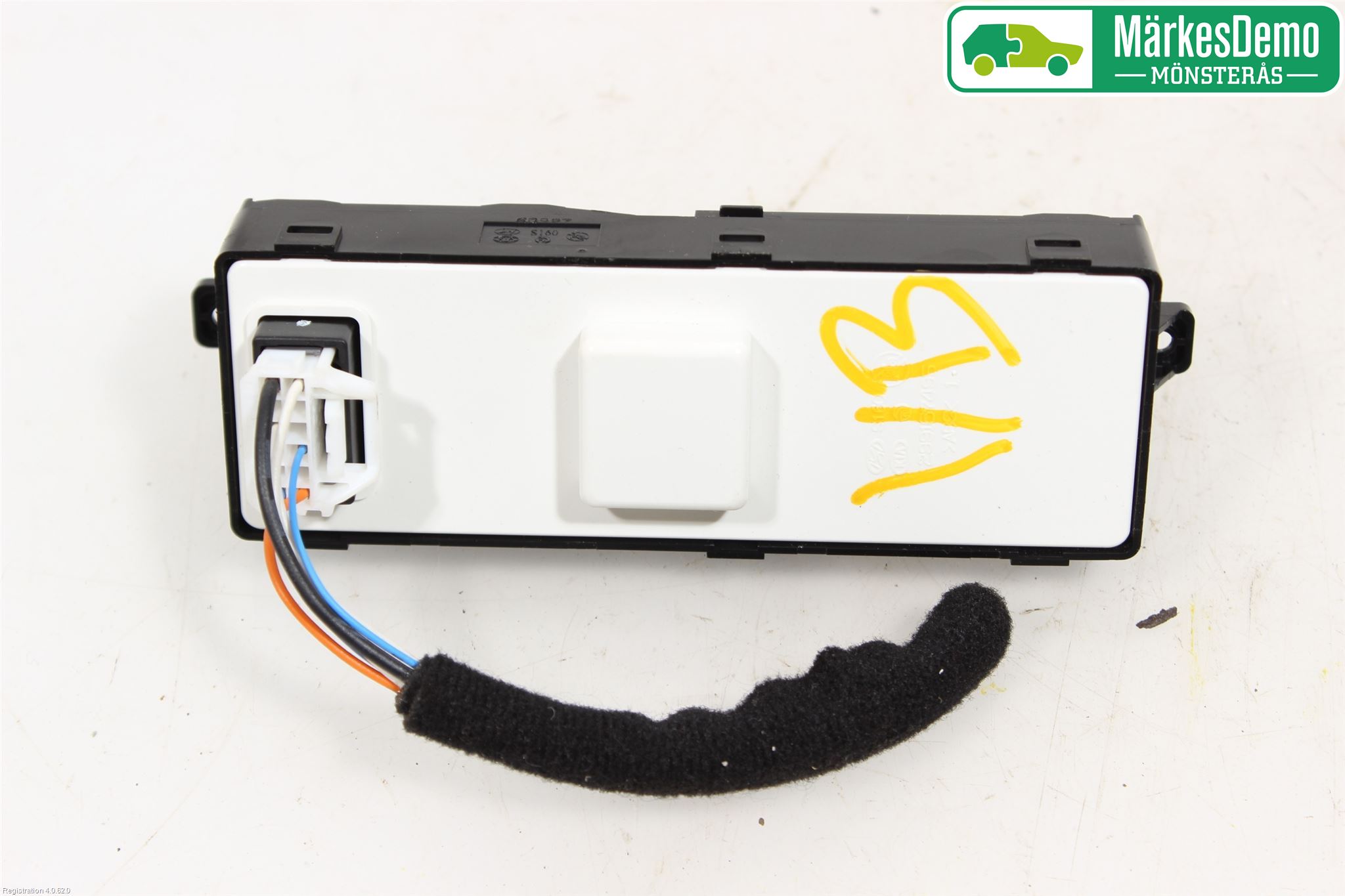 Kia OPTIMA 16-20 Bryter Vindusheis