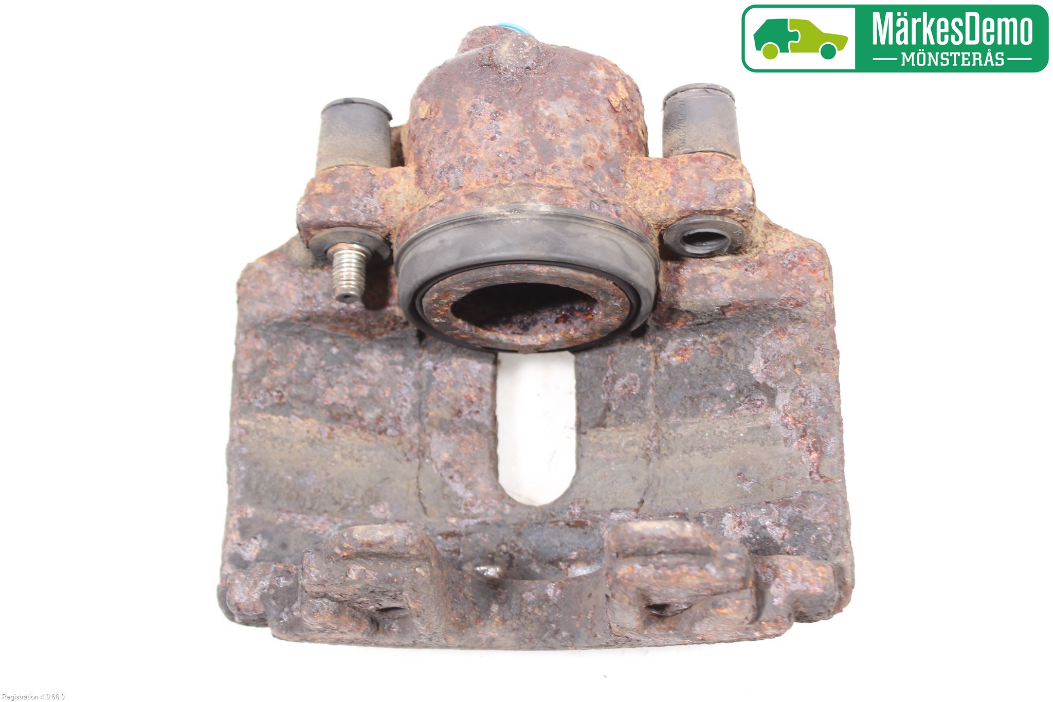 Volkswagen VW PASSAT CC 08-16 Bremsecaliper Foran Venstre