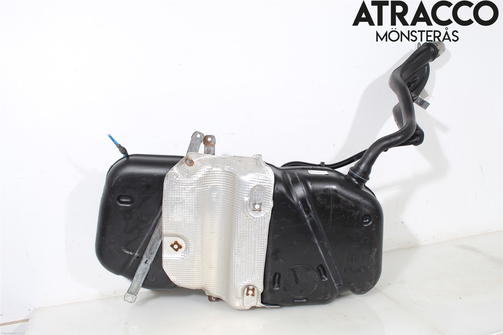 Alfa GIULIETTA Drivstofftank