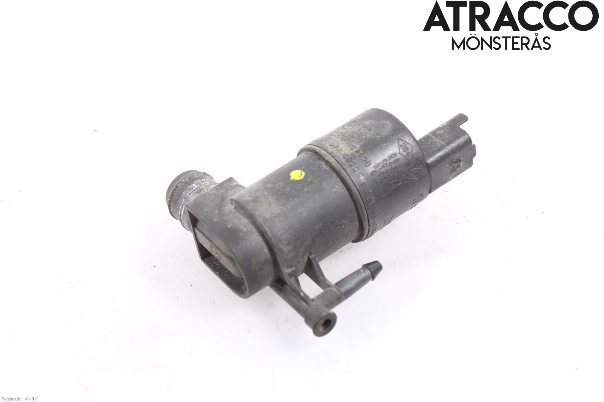 Mercedes-Benz MB CITAN (W415) 13-21 Spylerpumpe Frontrute