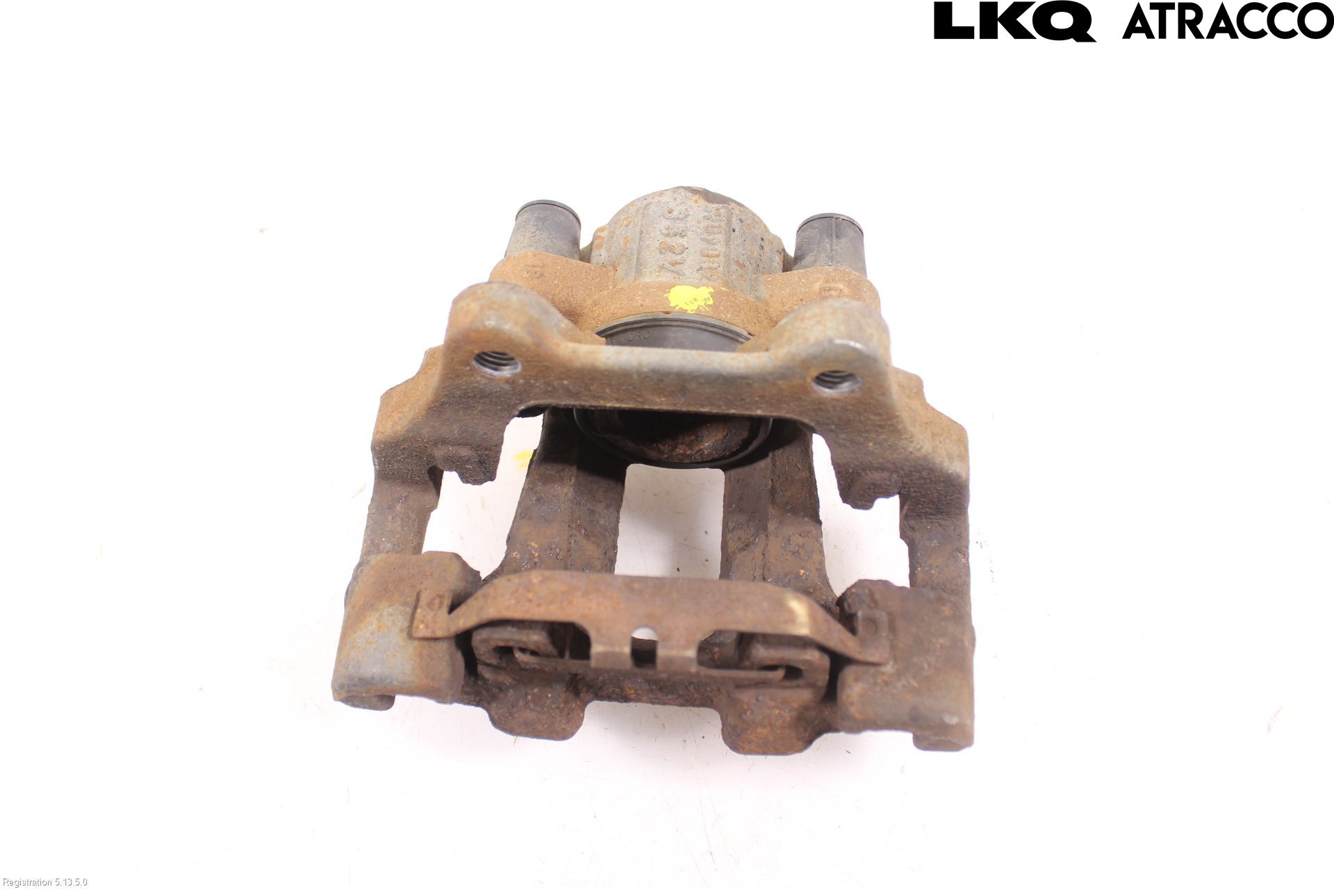 BMW 3 F30/F31/F80 12-19 Bremsecaliper Bak Venstre