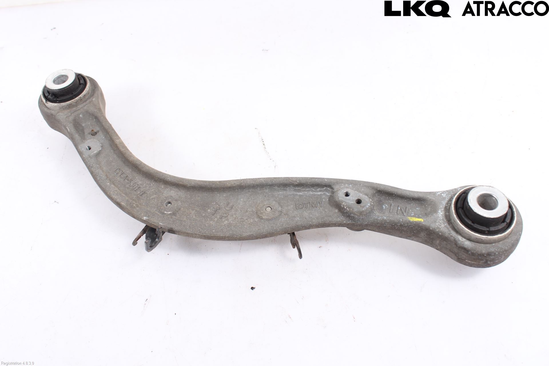 Landrover RANGE ROVER SPORT (L494) 14-22 Bærearm Bak Venstre