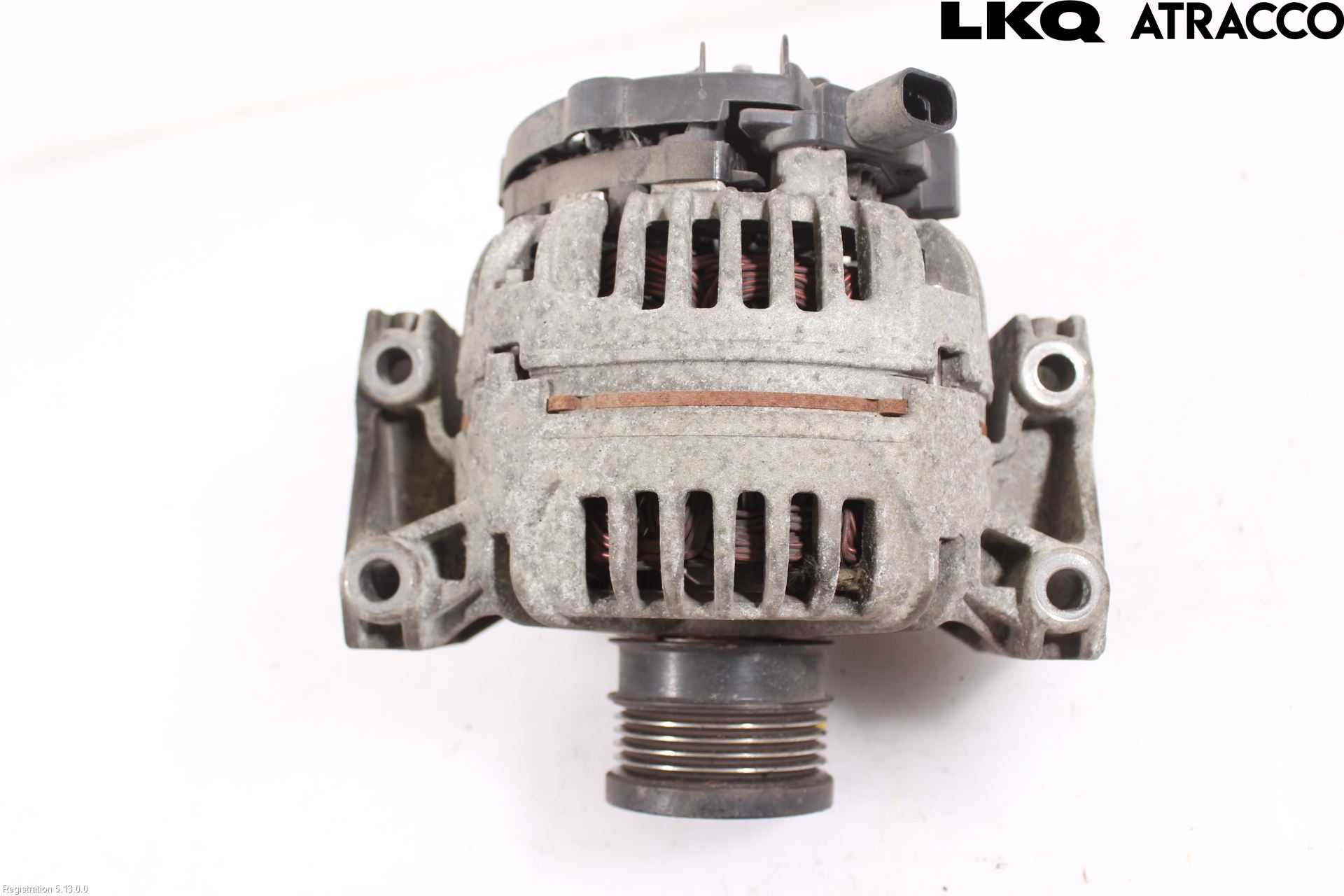 Saab 9-3 VER2/VER3 08-15 Dynamo