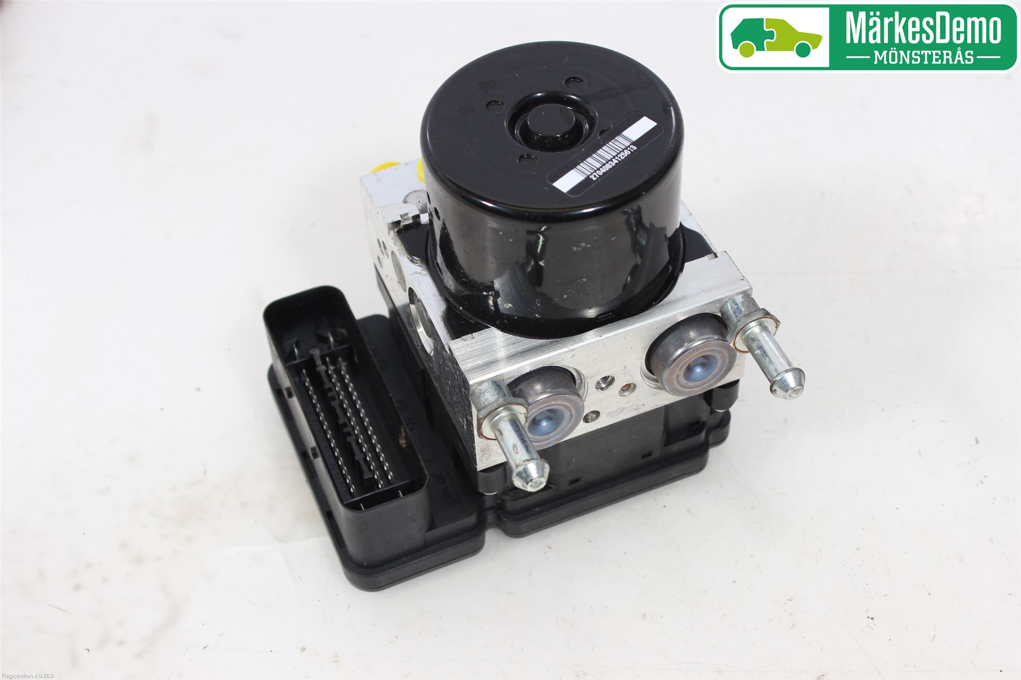 Mitsubishi OUTLANDER 07-12 Abs Hydraulikkaggregat