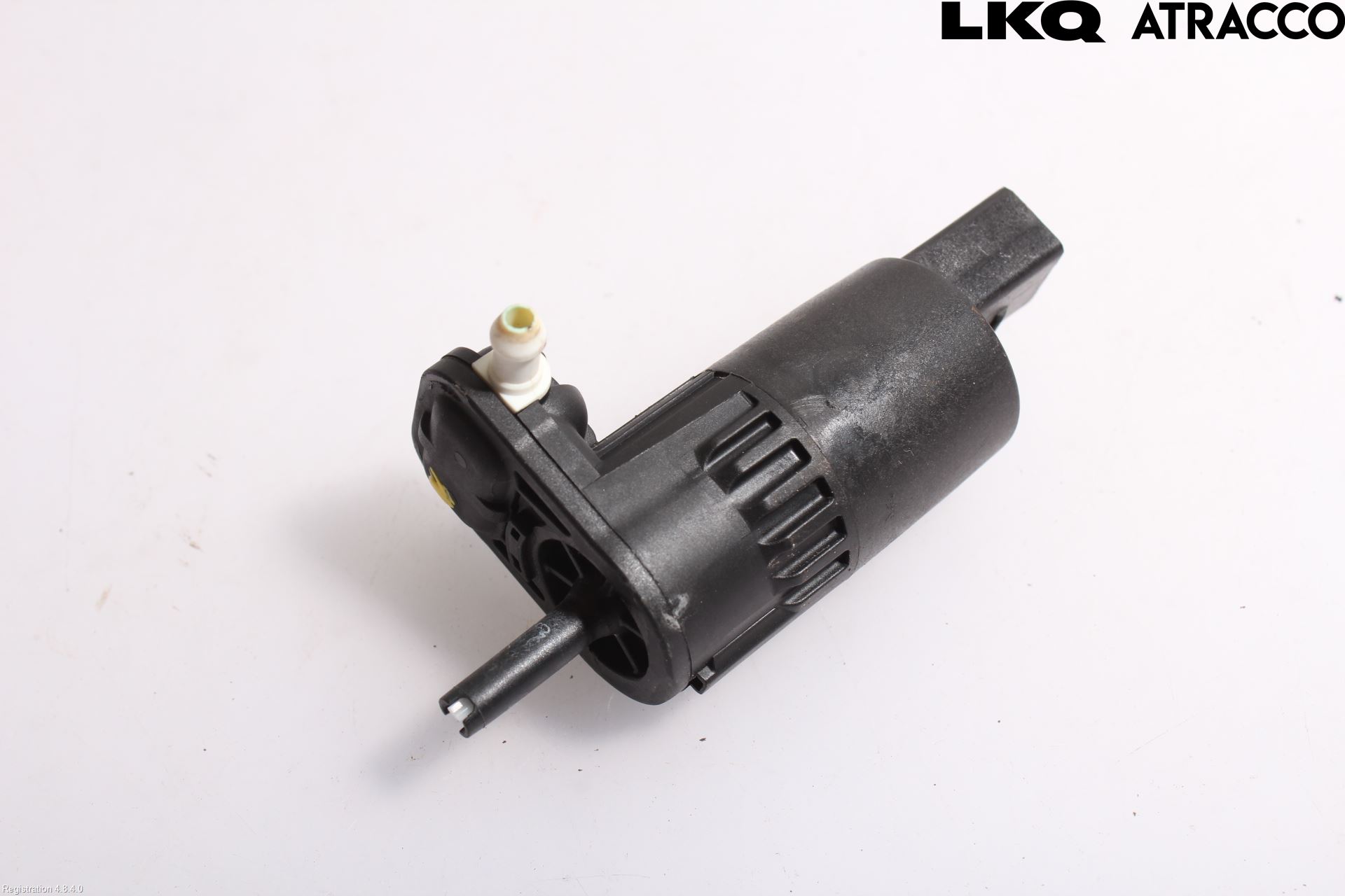 Opel CORSA E 15-19 Spylerpumpe Frontrute