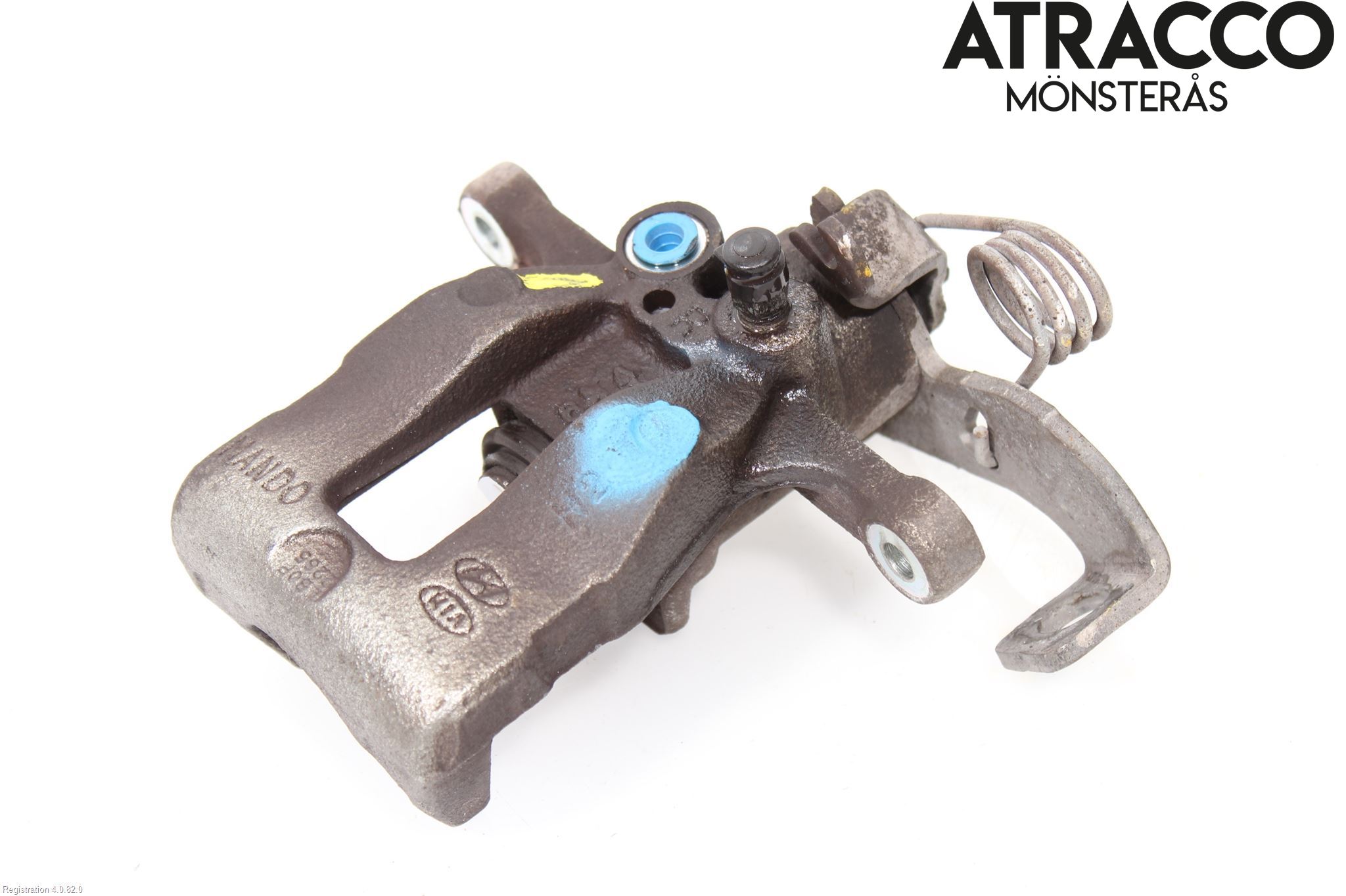 Hyundai i20 GB 15-20 Bremsecaliper Bak Høyre