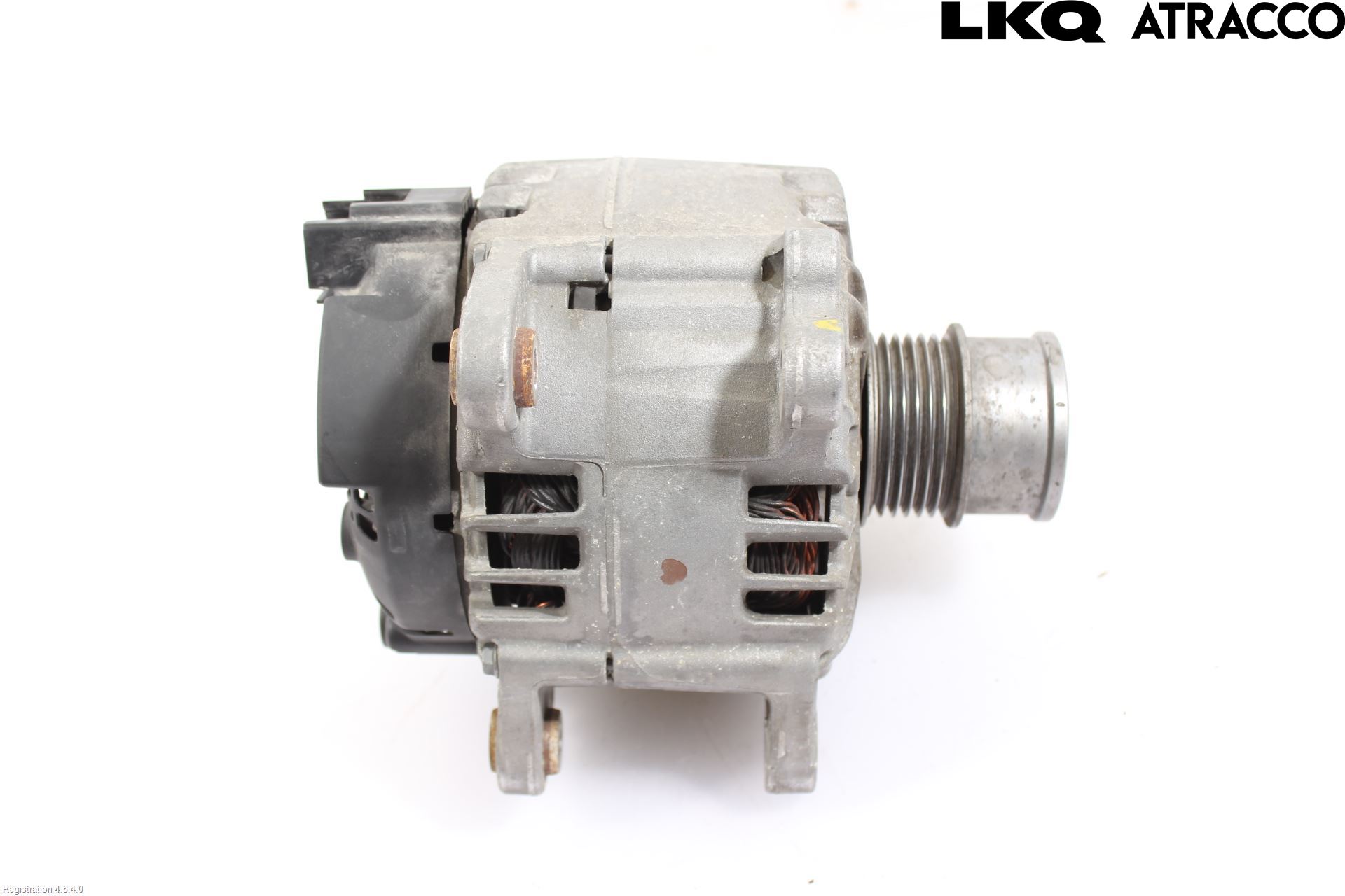 Volkswagen VW GOLF / E-GOLF VII 13-20 Dynamo
