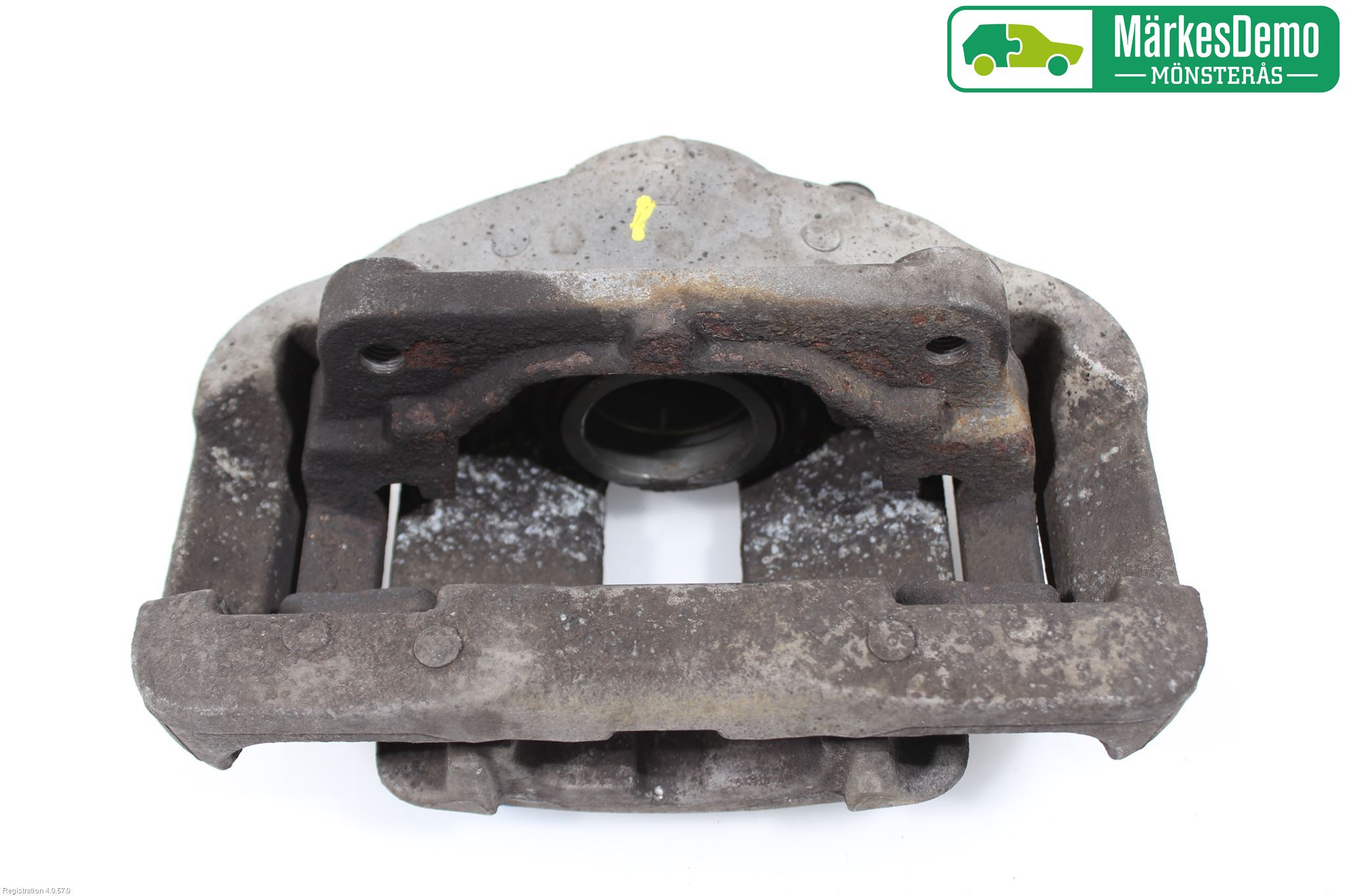 BMW 5 E60/61 Sed/Tou 02-10 Bremsecaliper Foran Høyre