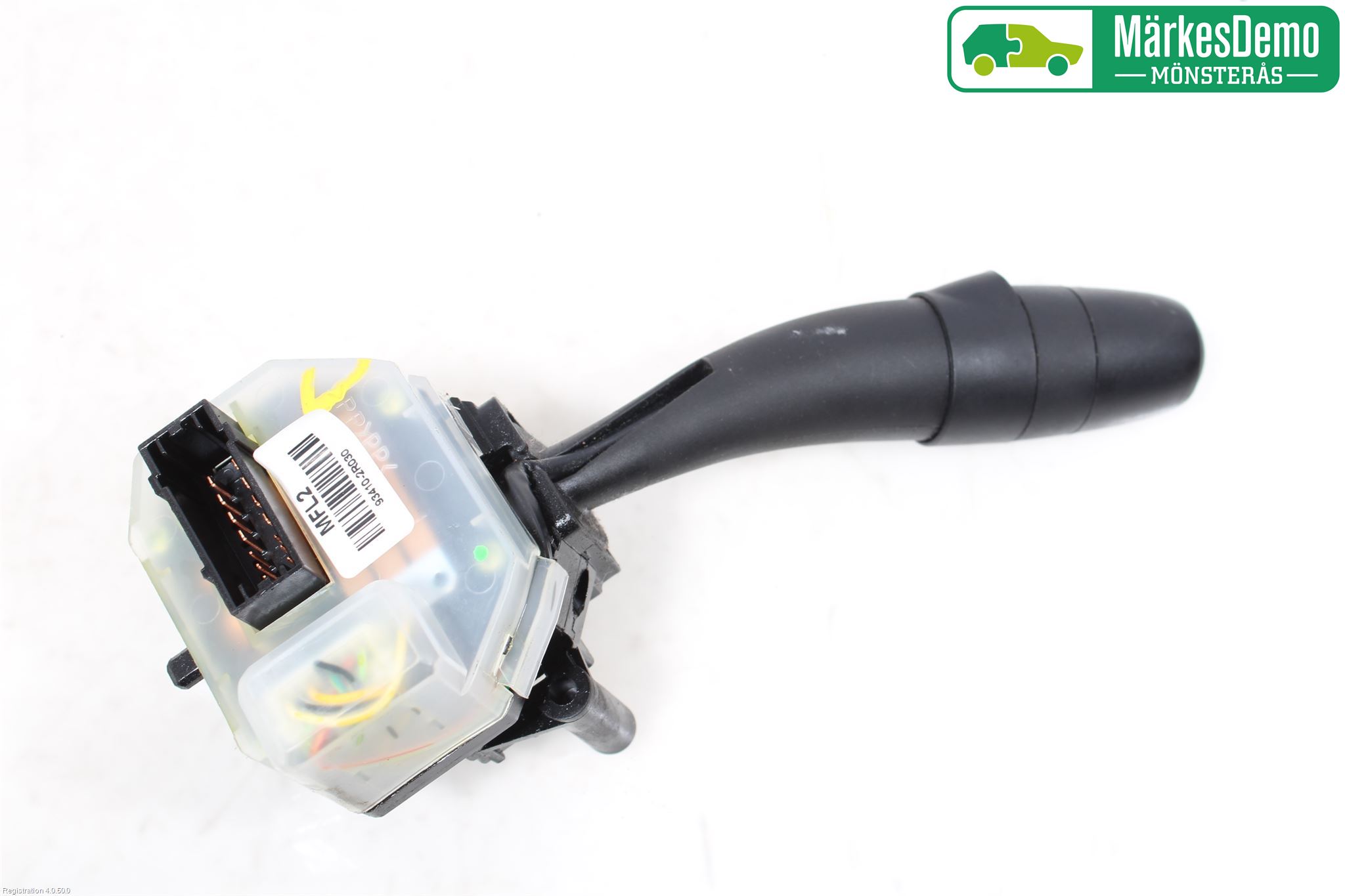 Hyundai i30 FD 07-12 Bryter Ratt Blinklys - Lys