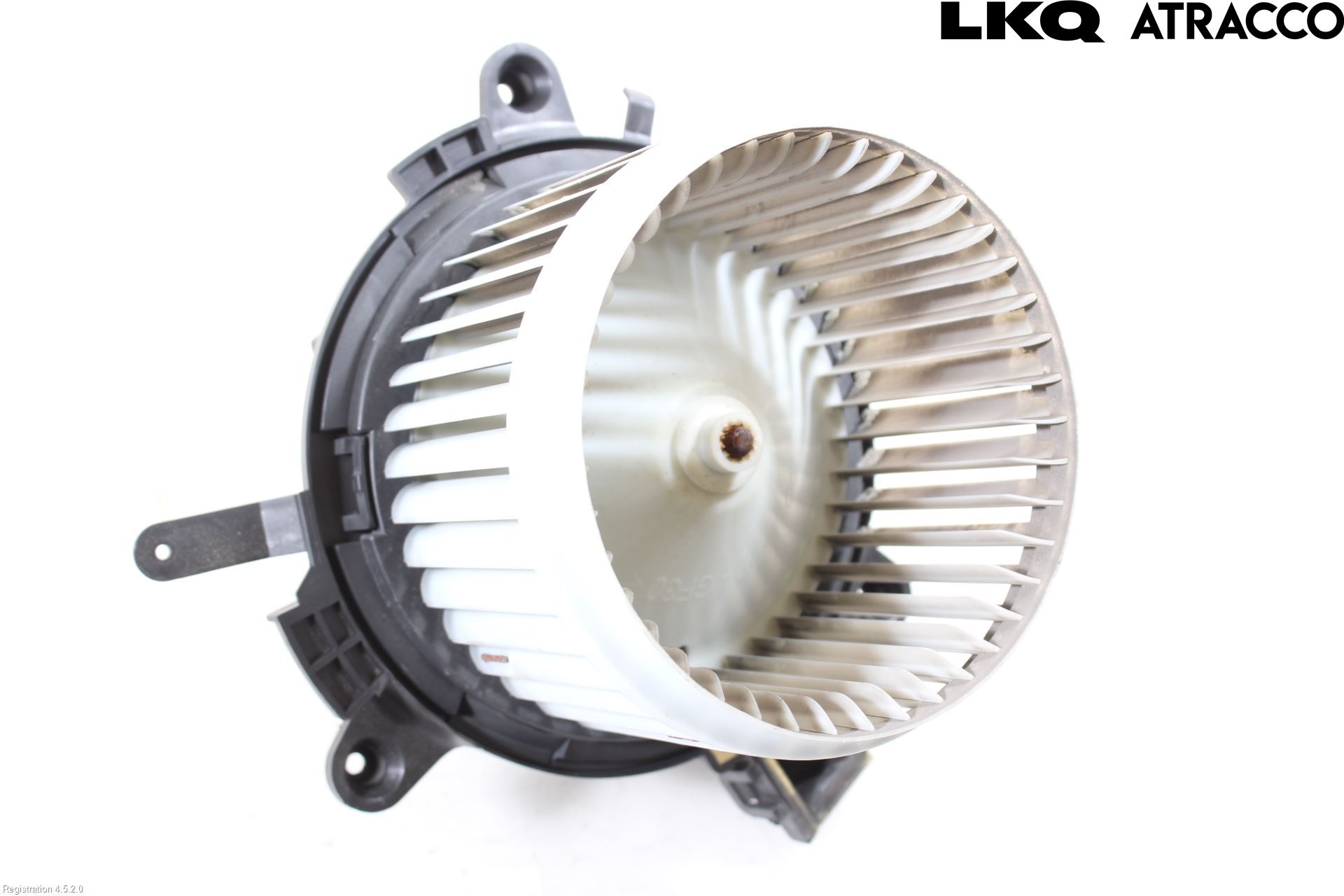 Citroen C4 GRAND PICASSO 14-18 Varmeapparat Viftemotor