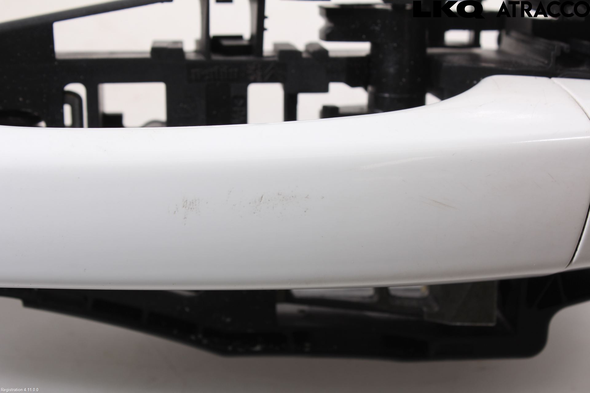 Peugeot EXPERT/E-EXPERT 17- Bakluke Handtak Ytre