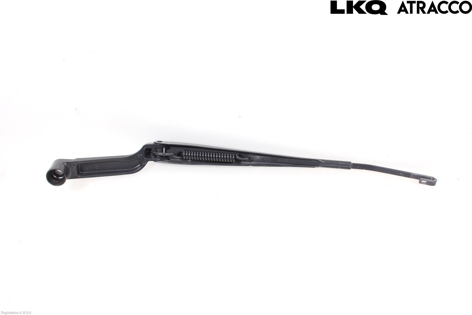 Nissan QASHQAI 17-21 Viskerarm-Armer Frontrute